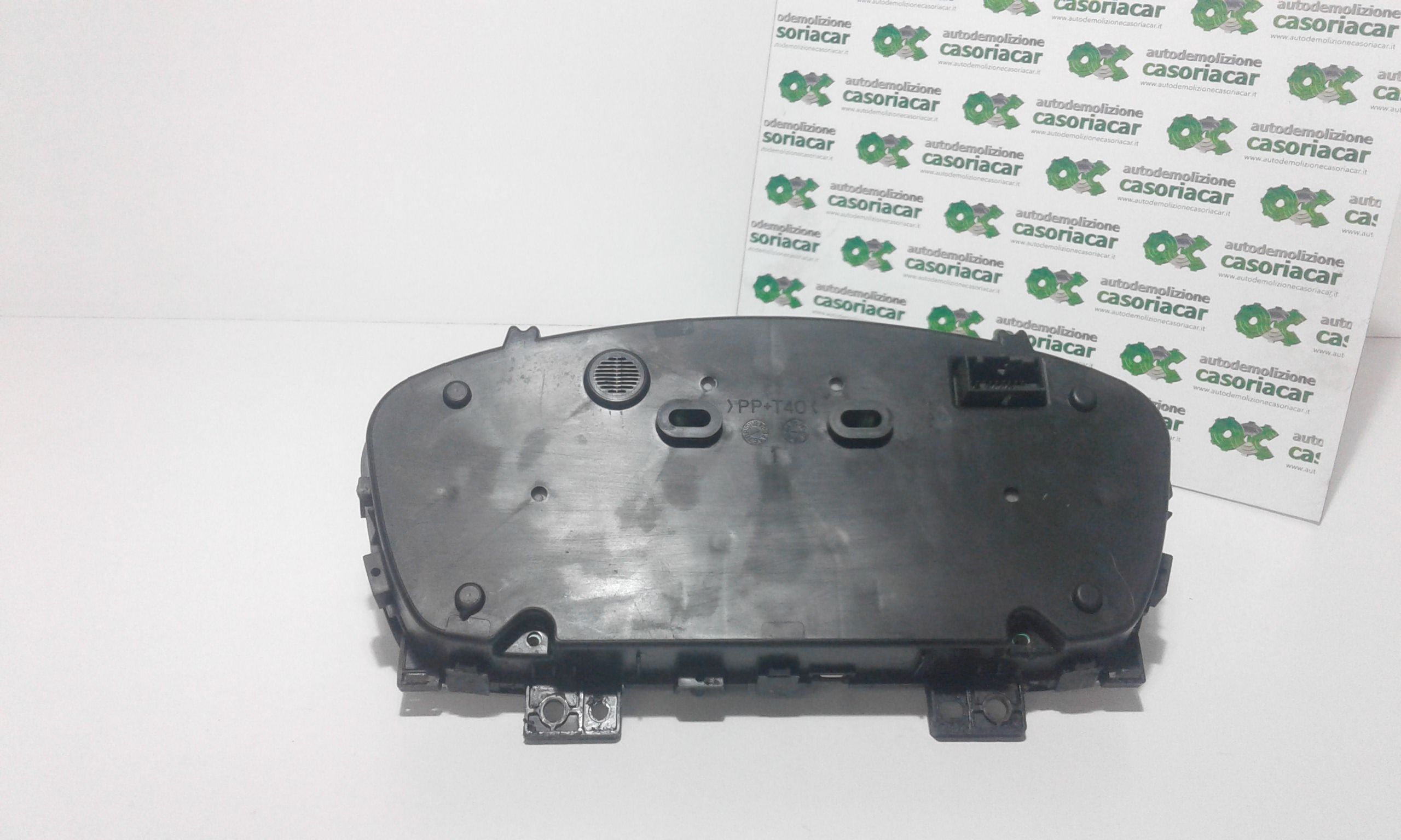 Quadro Strumenti FORD Transit 5 Serie