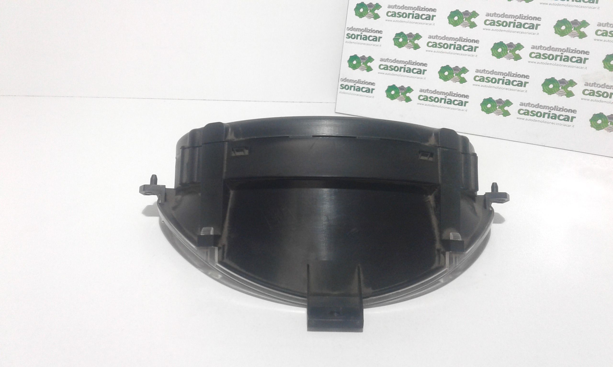 Quadro Strumenti CITROEN C3 3 Serie