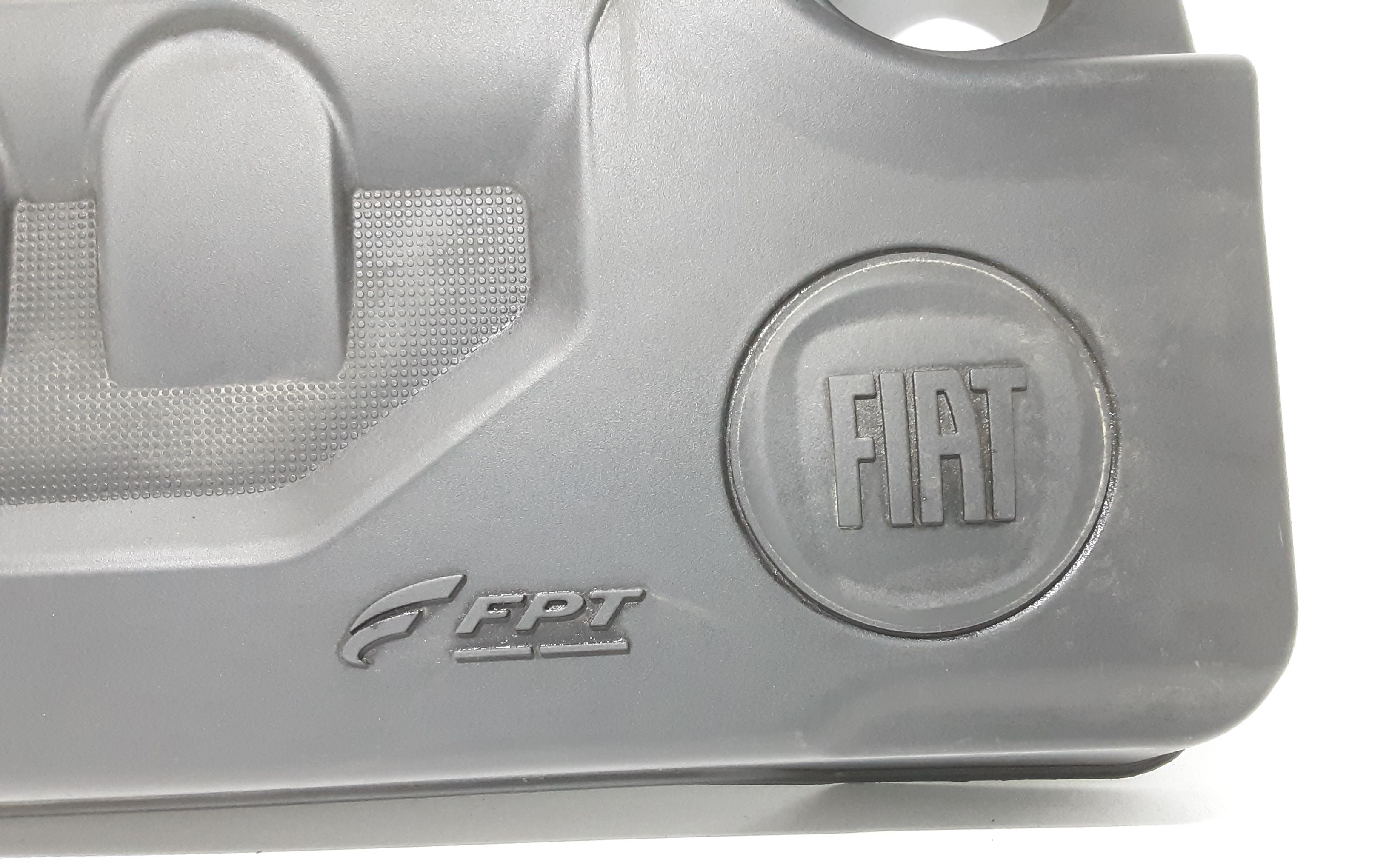 Coprimotore FIAT Bravo 2 Serie