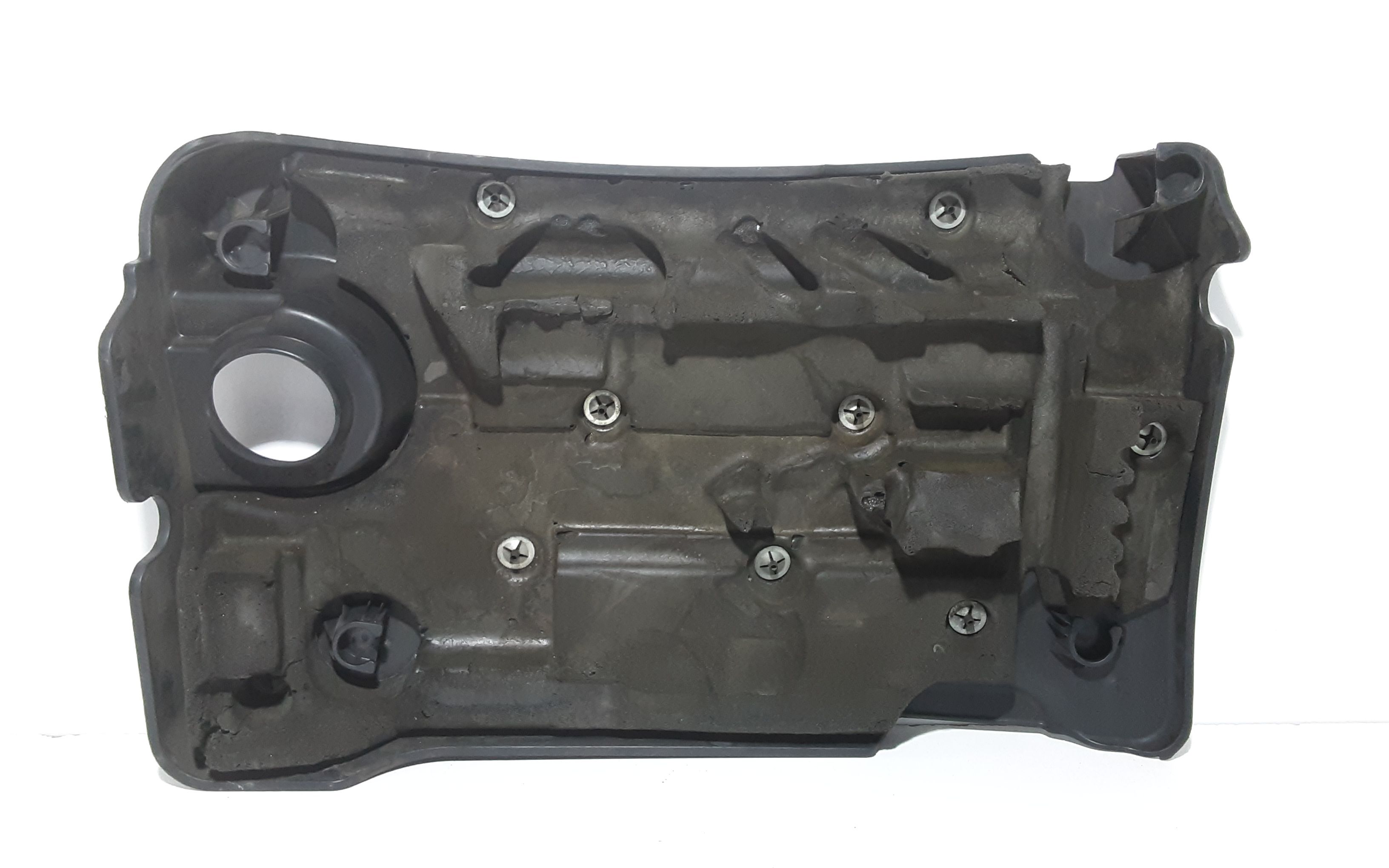 Coprimotore FIAT Bravo 2 Serie