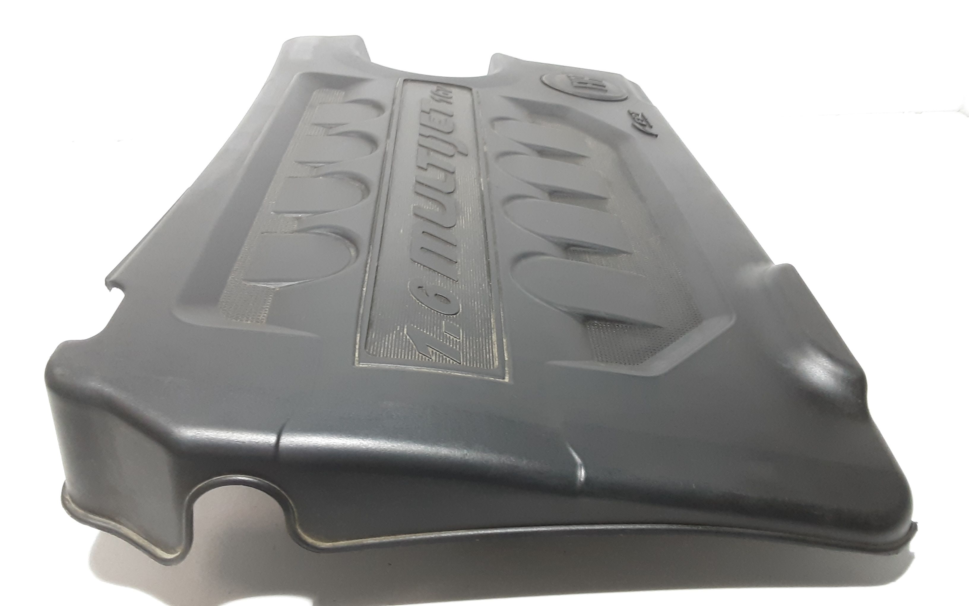 Coprimotore FIAT Bravo 2 Serie