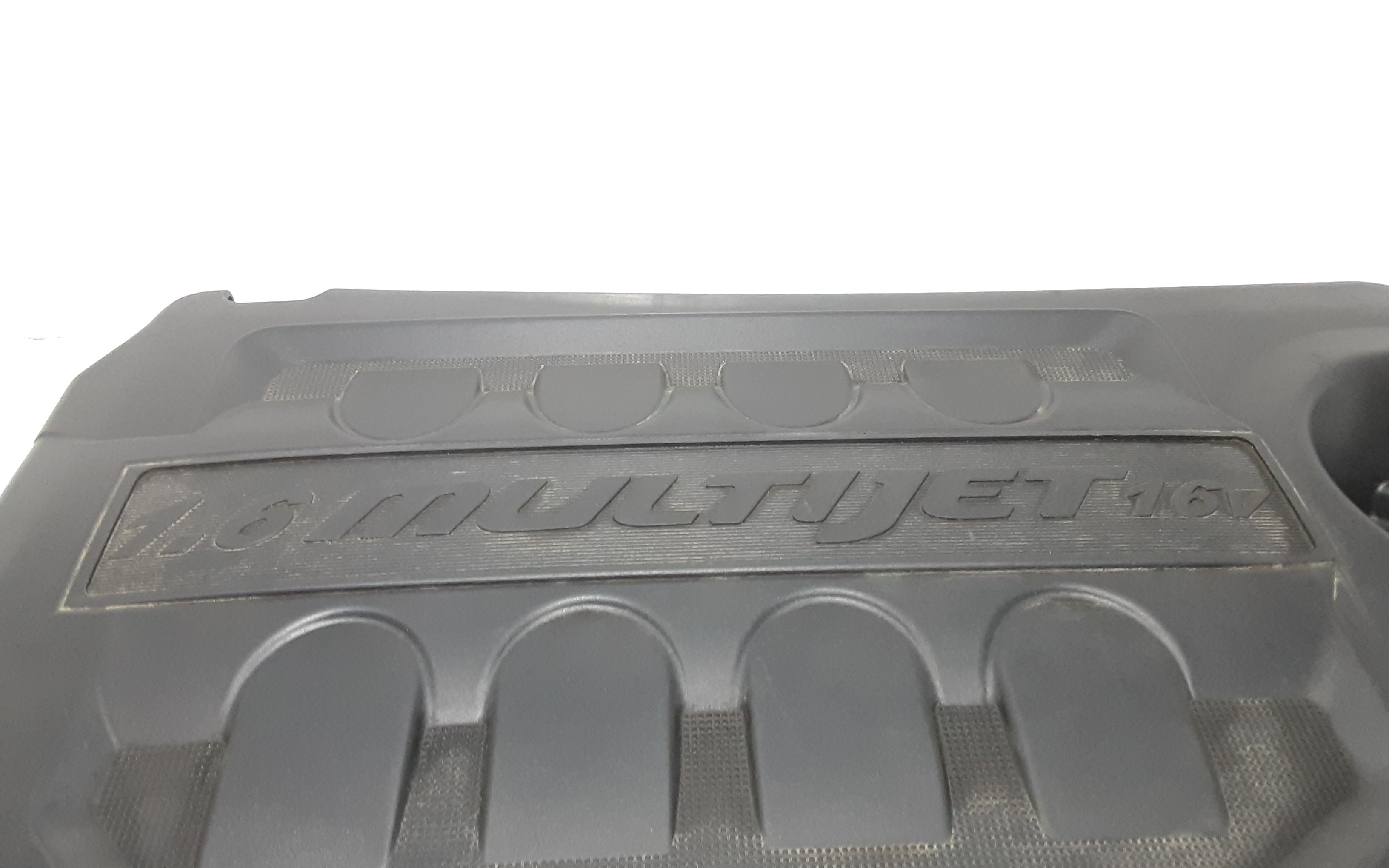 Coprimotore FIAT Bravo 2 Serie