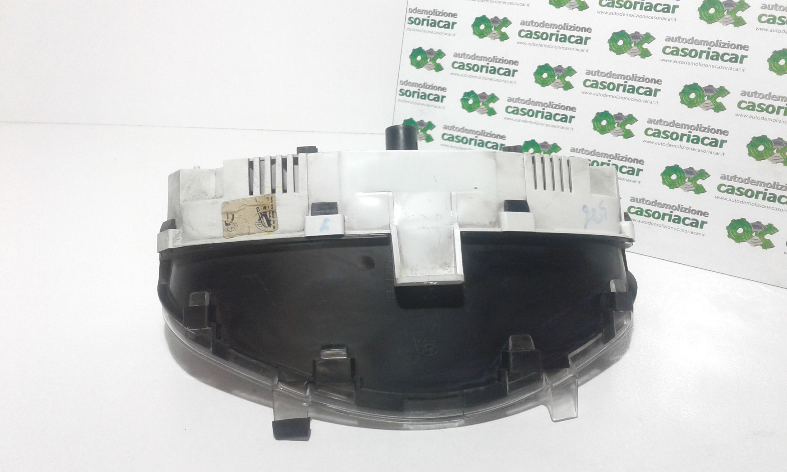 Quadro Strumenti HYUNDAI Atos Prime 3 Serie