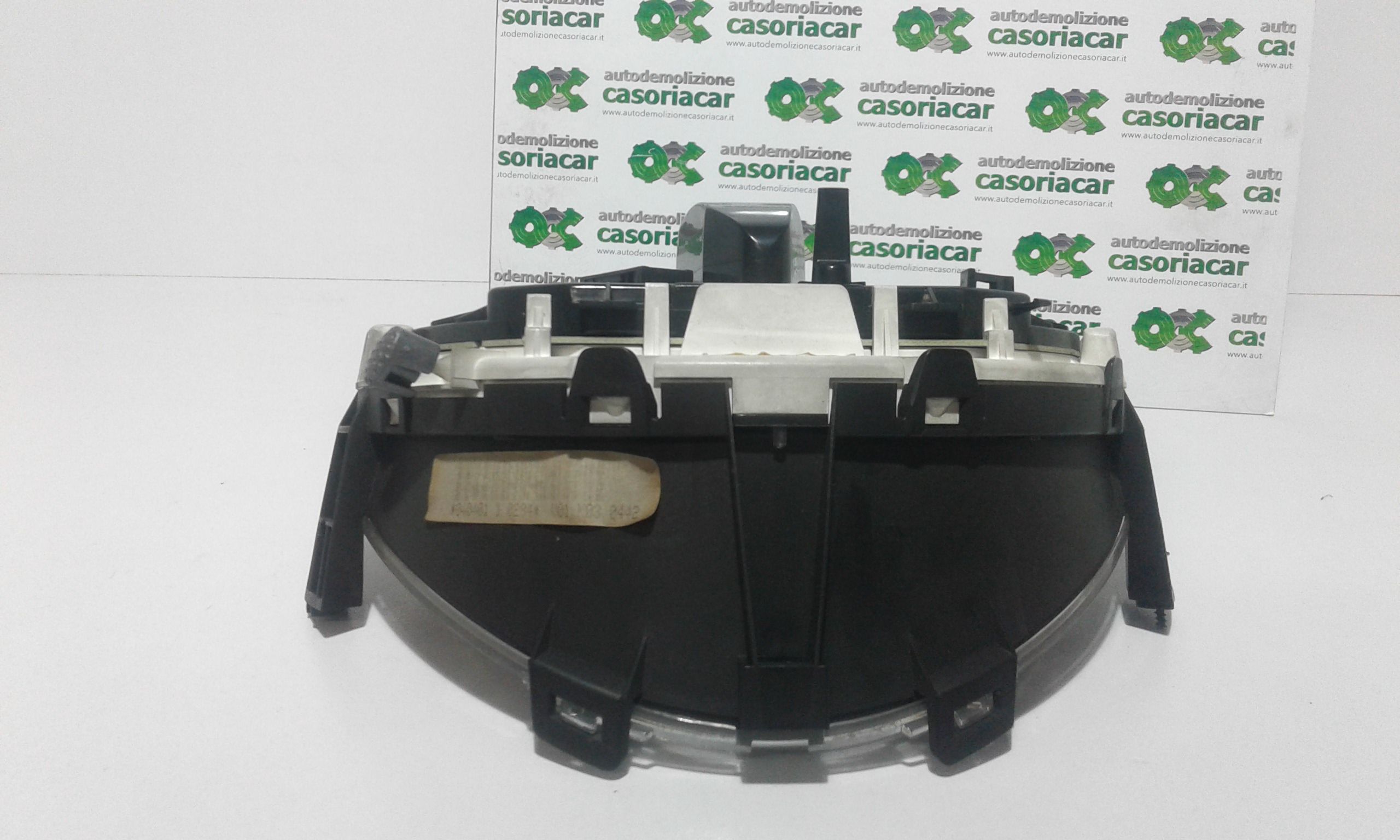 Quadro Strumenti SMART ForTwo Coup 1 Serie