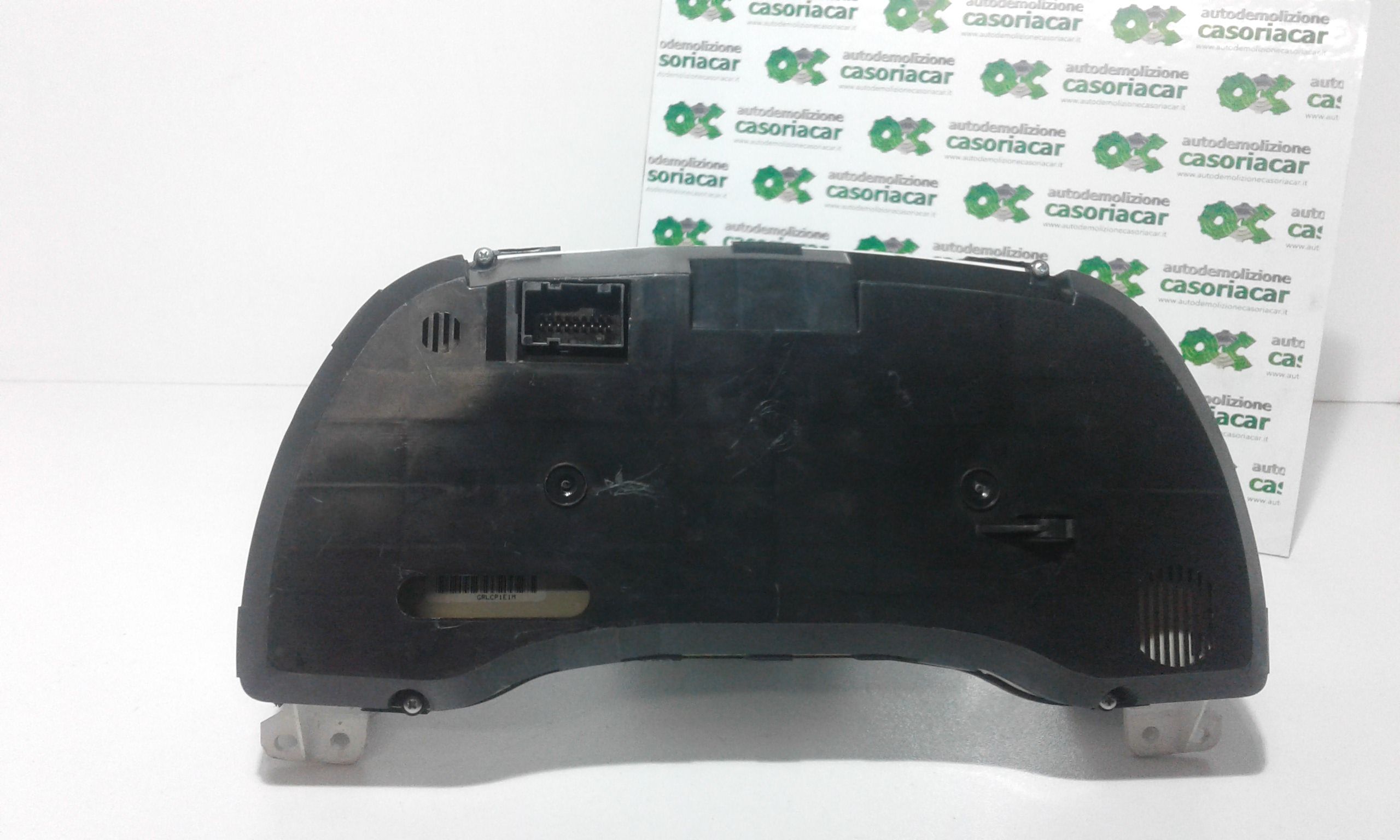 Quadro Strumenti FIAT Dobl 1 Serie