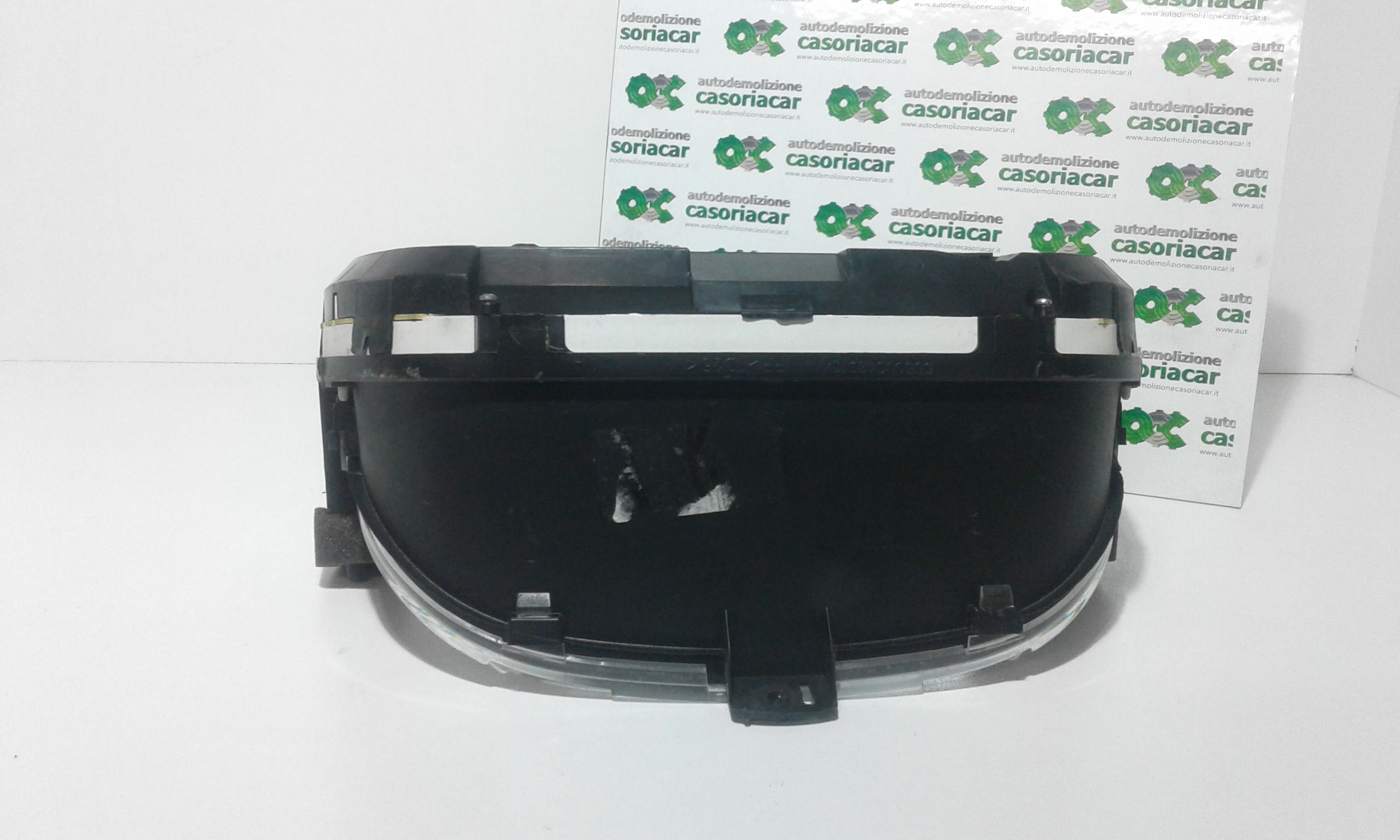 Quadro Strumenti FIAT Dobl 1 Serie