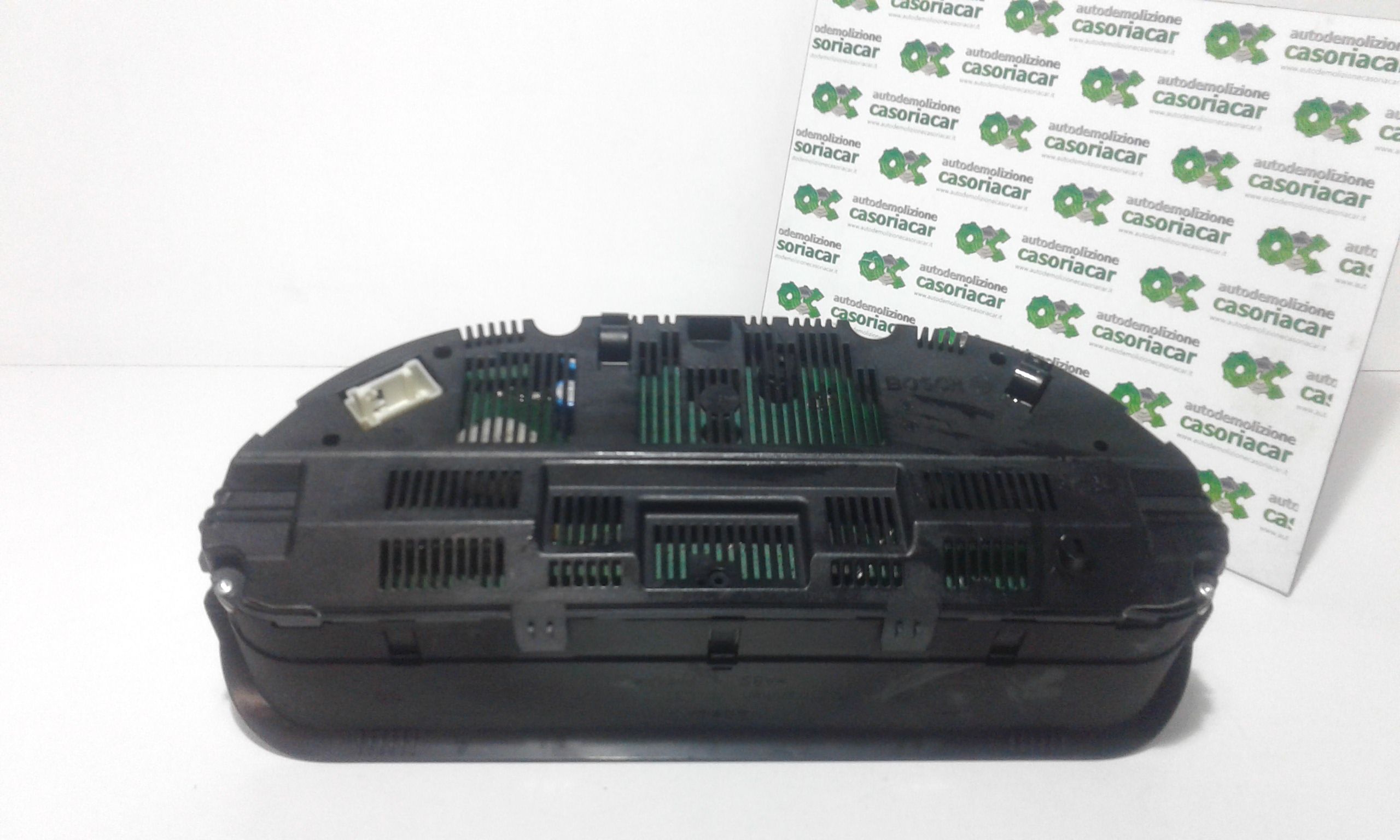 Quadro Strumenti MERCEDES Classe A W169 3 Serie