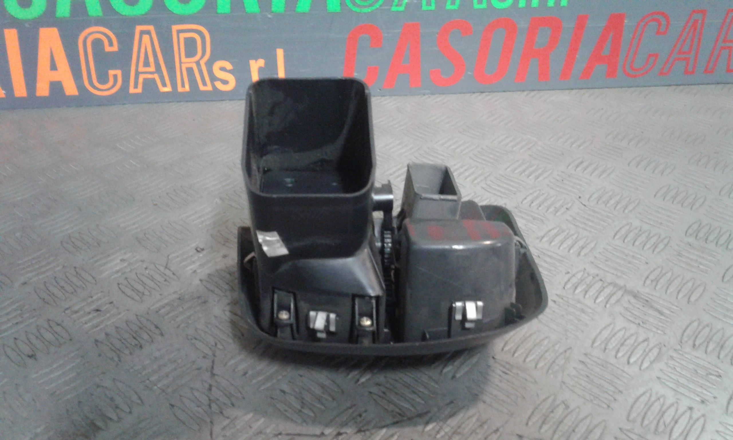 Bocchette Aria Cruscotto PEUGEOT Boxer 2 Serie