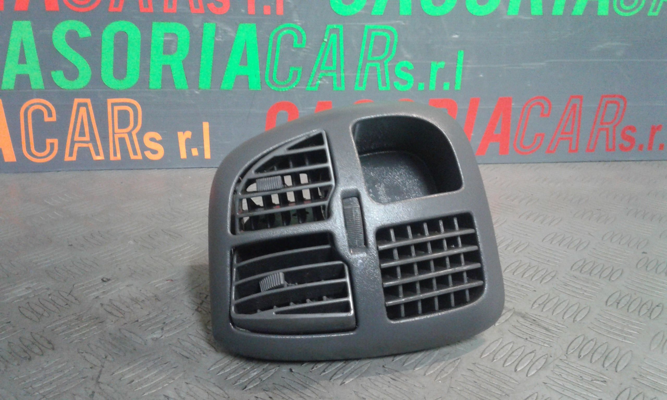 Bocchette Aria Cruscotto PEUGEOT Boxer 2 Serie