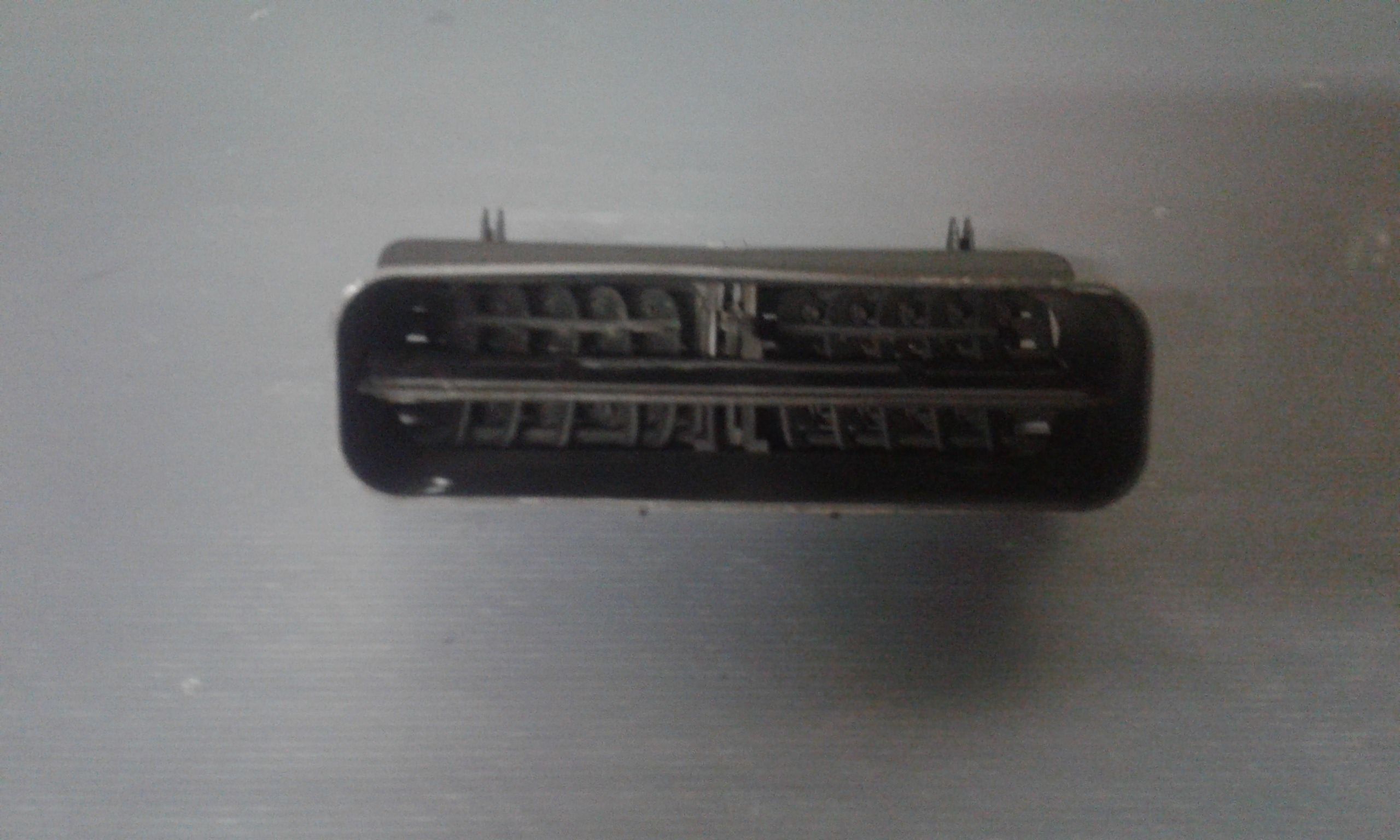 Bocchette Aria Cruscotto PEUGEOT 307 Berlina