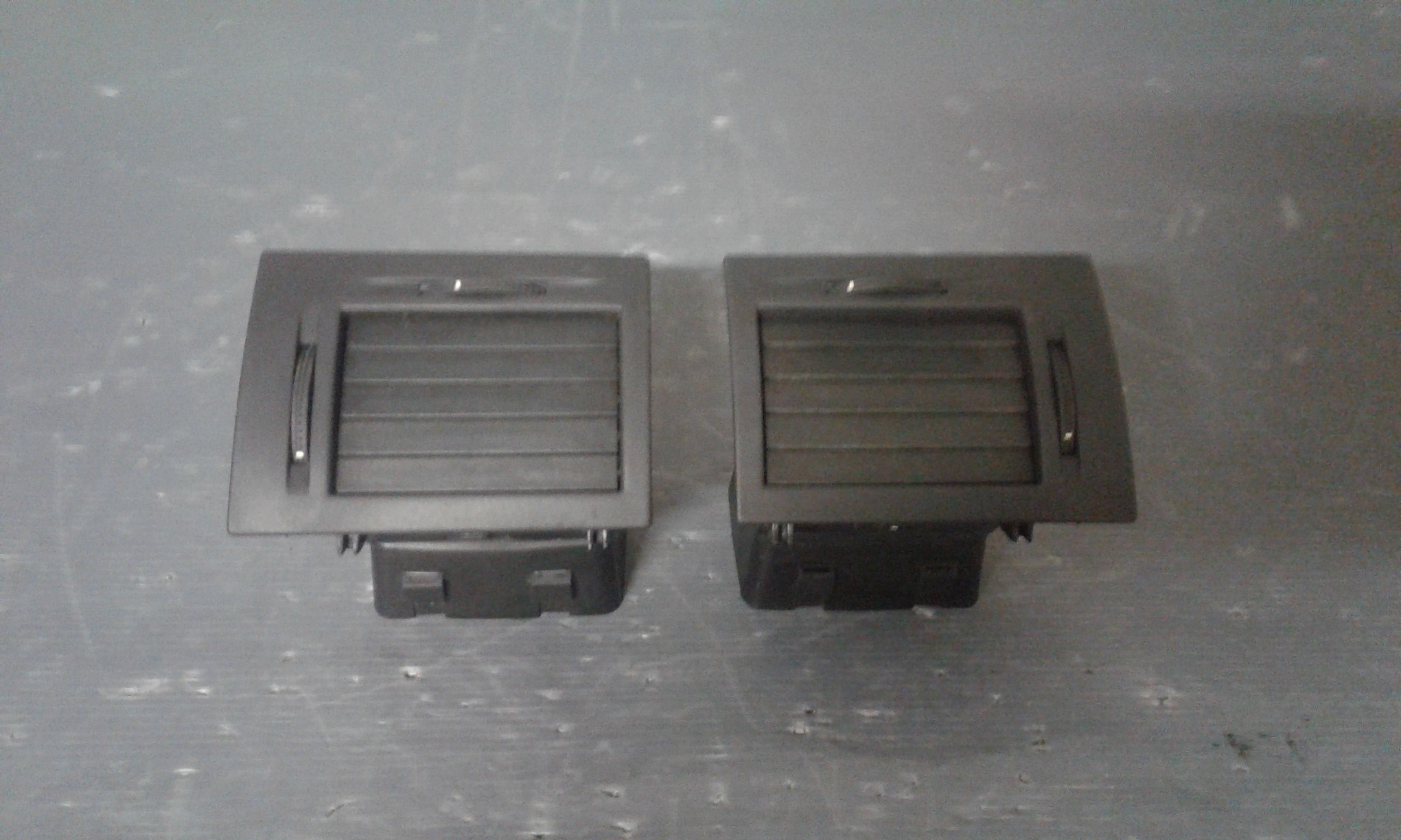 Bocchette Aria Cruscotto OPEL Meriva 1 Serie