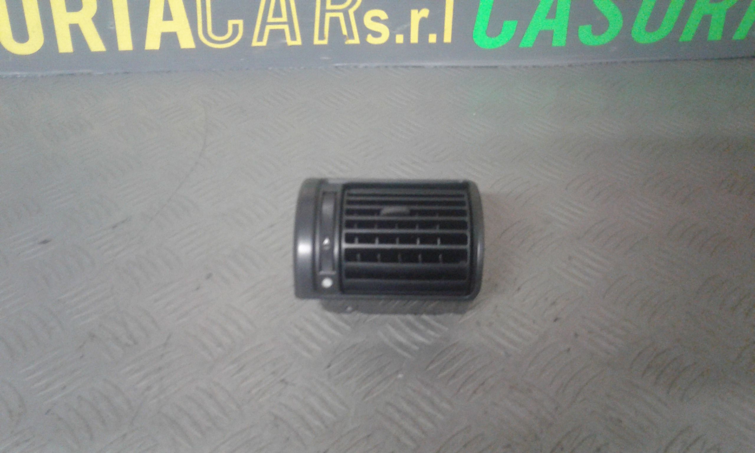 Bocchette Aria Cruscotto AUDI A4 Berlina 1 Serie