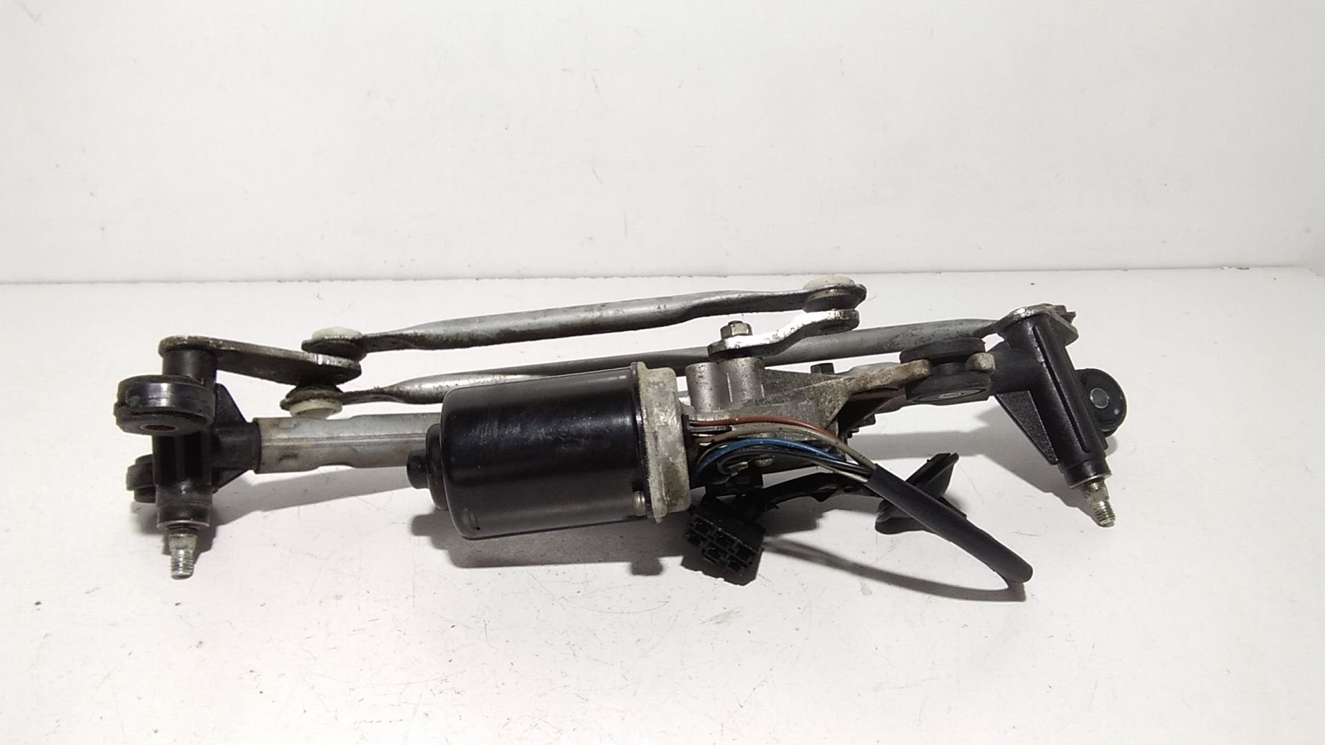 Motorino tergi ant completo di tandem CHEVROLET Matiz 3 Serie