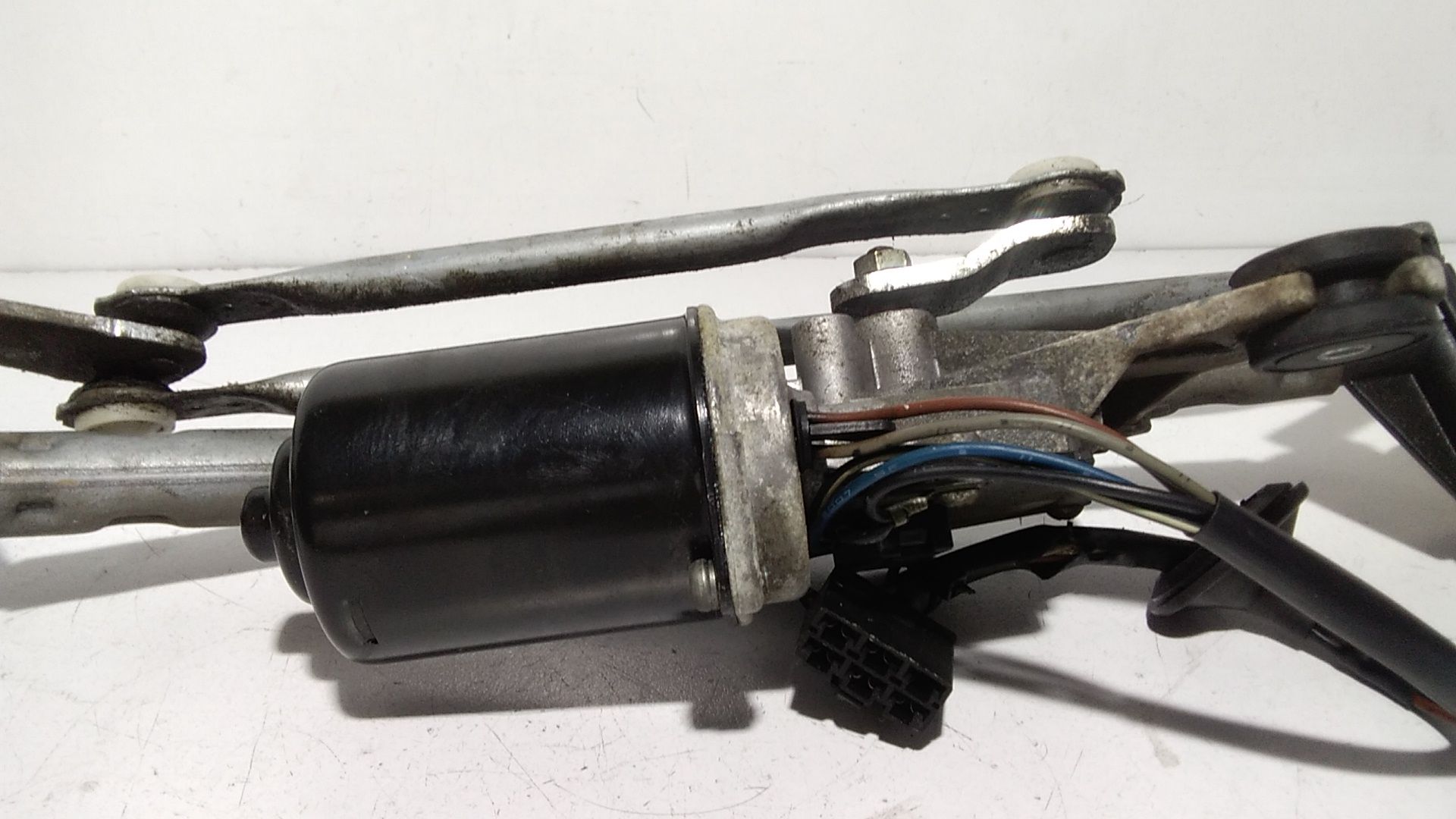 Motorino tergi ant completo di tandem CHEVROLET Matiz 3 Serie