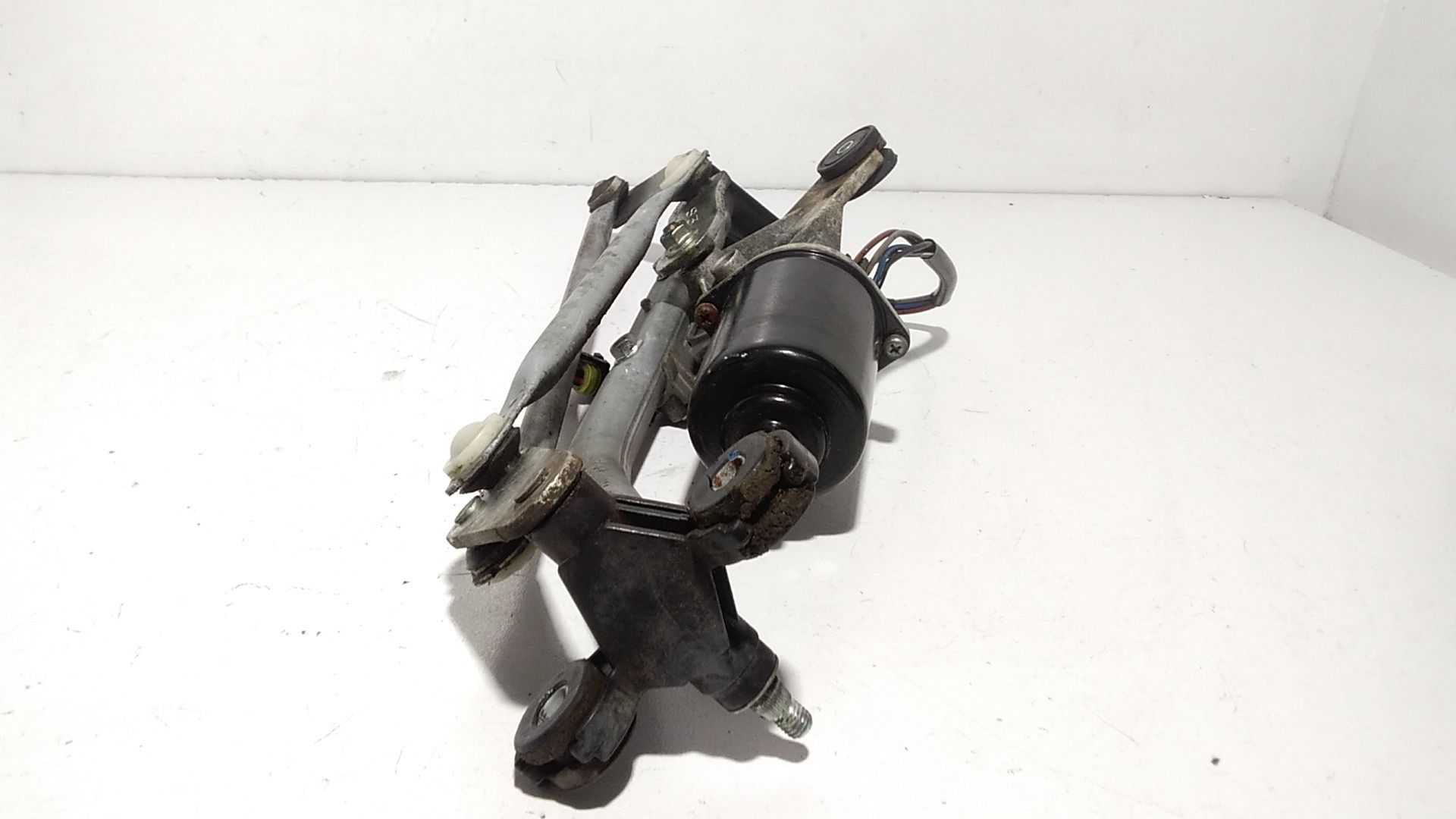 Motorino tergi ant completo di tandem CHEVROLET Matiz 3 Serie