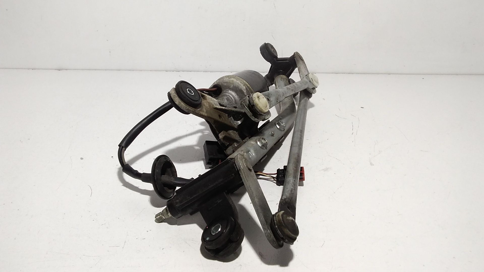 Motorino tergi ant completo di tandem CHEVROLET Matiz 3 Serie