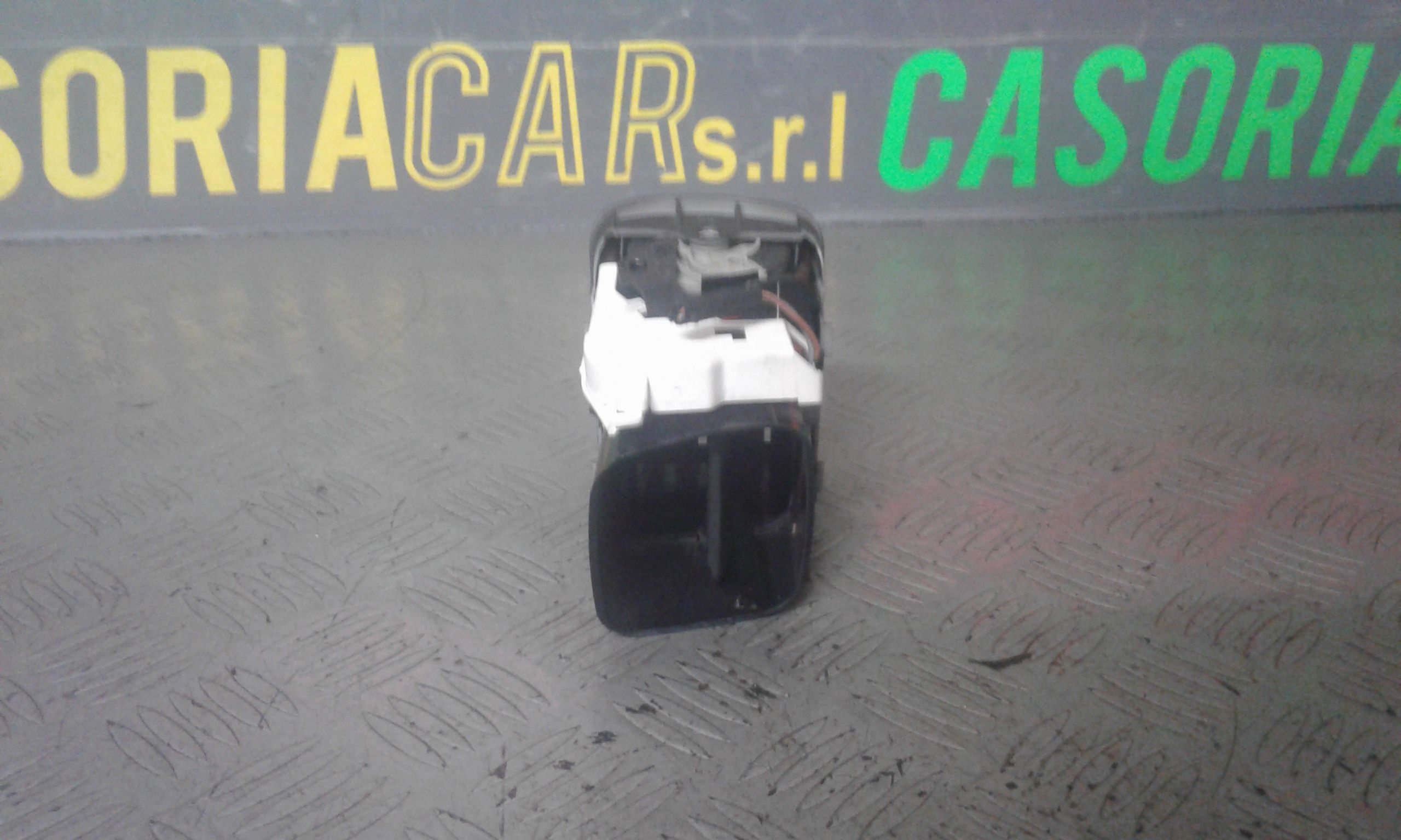 Bocchette Aria Cruscotto VOLKSWAGEN Passat Variant 2 Serie