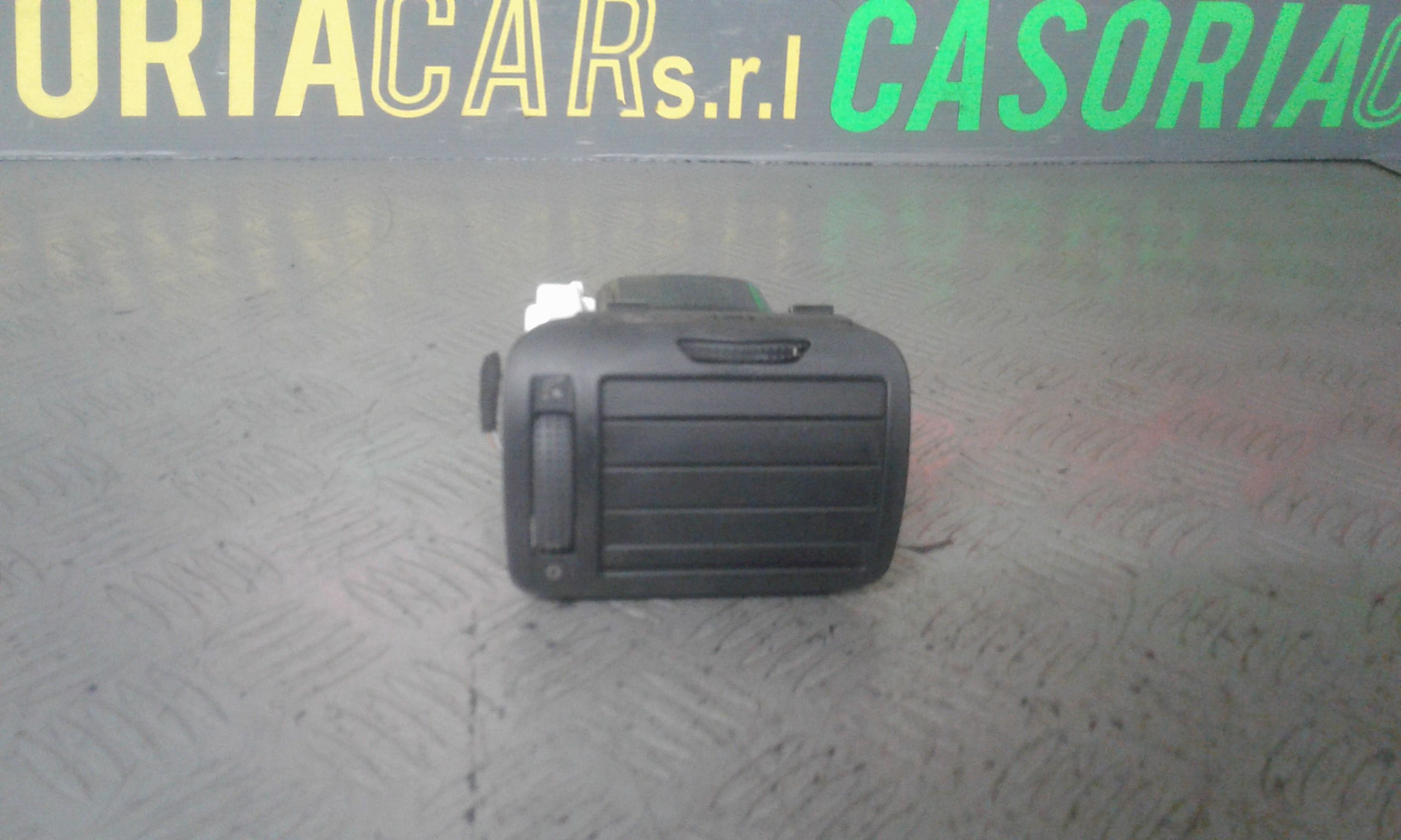 Bocchette Aria Cruscotto VOLKSWAGEN Passat Variant 2 Serie