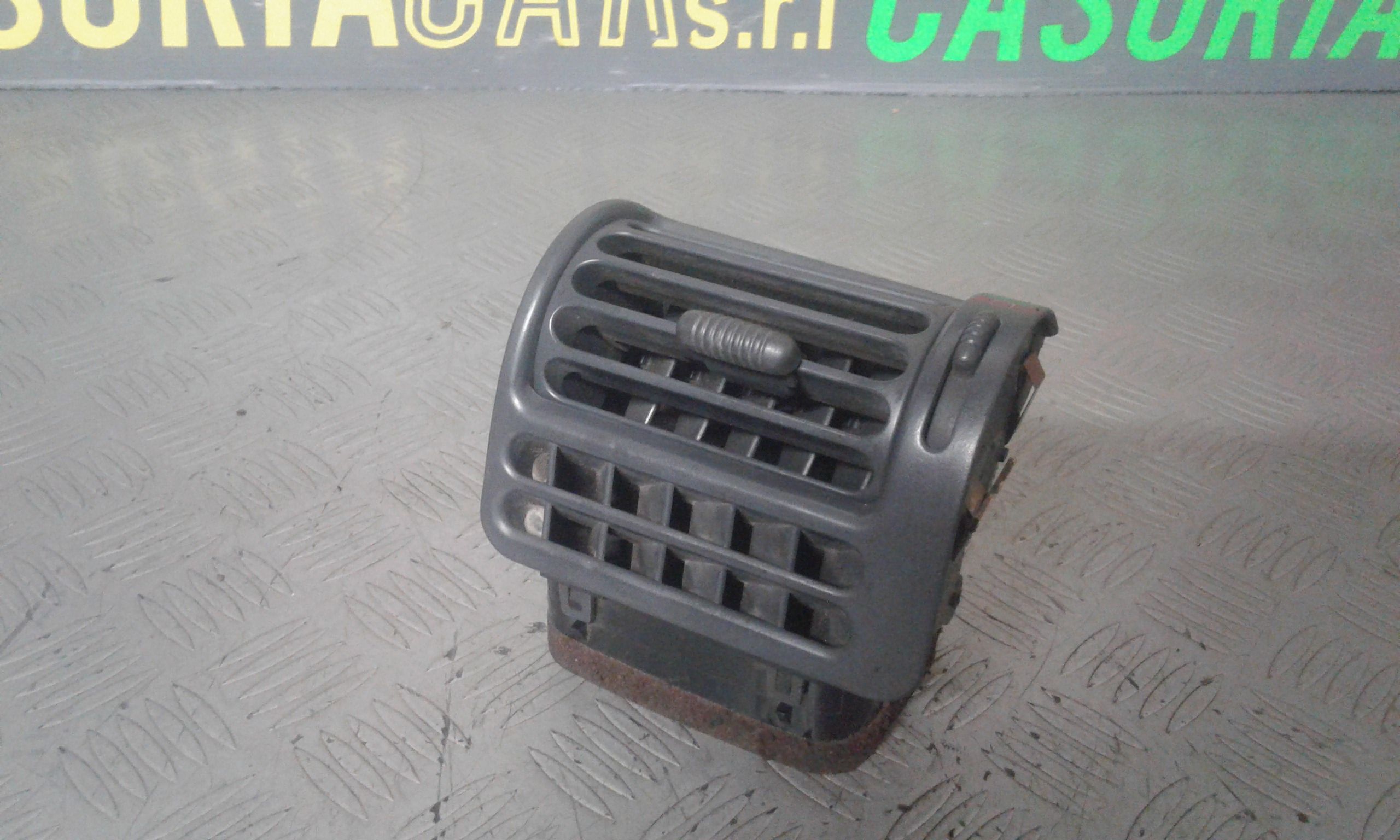 Bocchette Aria Cruscotto PEUGEOT Expert 2 Serie