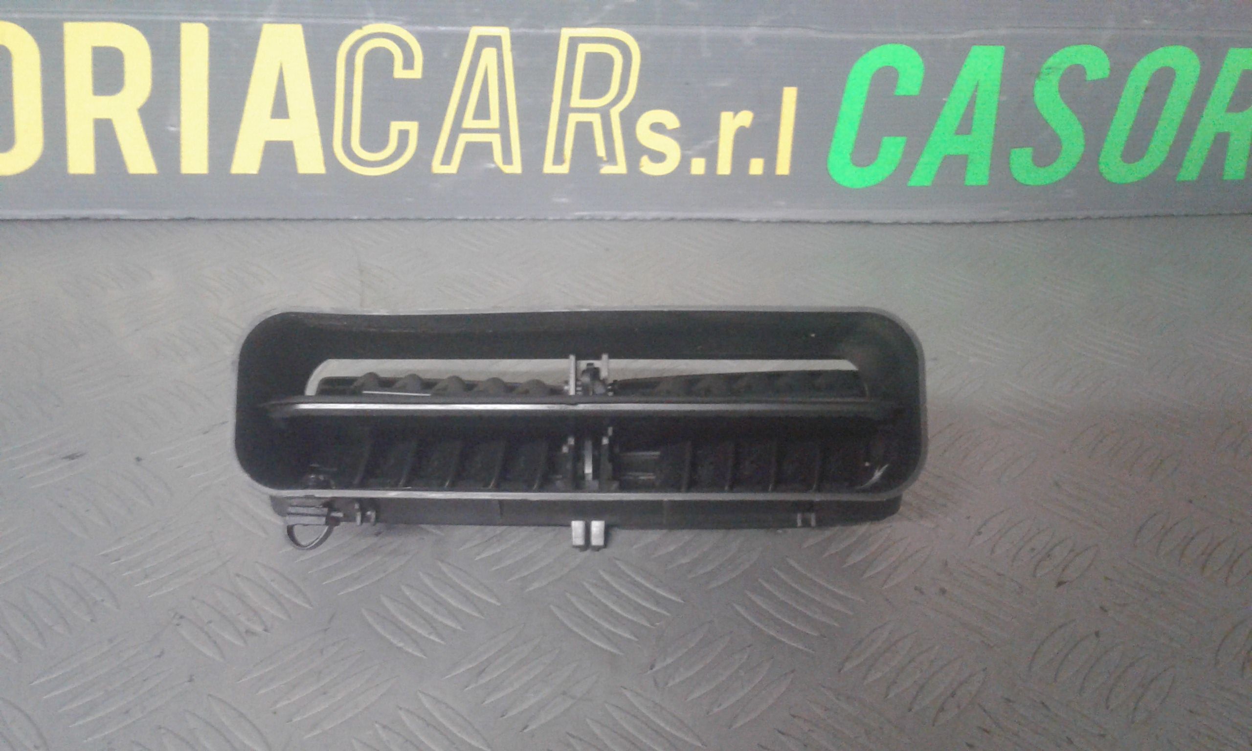 Bocchette Aria Cruscotto PEUGEOT 307 S. Wagon