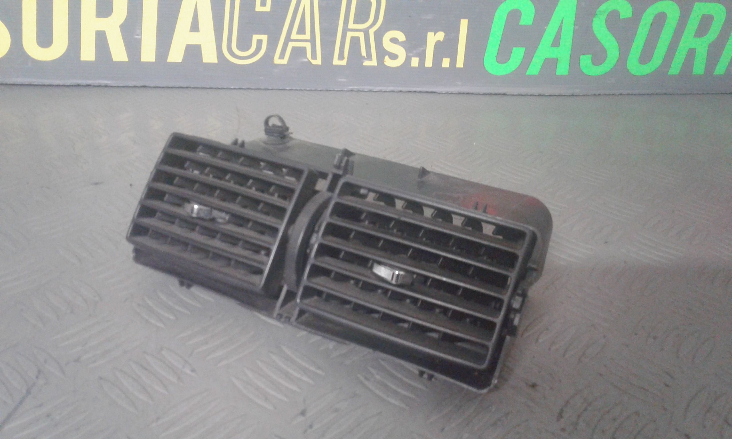 Bocchette Aria Cruscotto PEUGEOT 307 S. Wagon