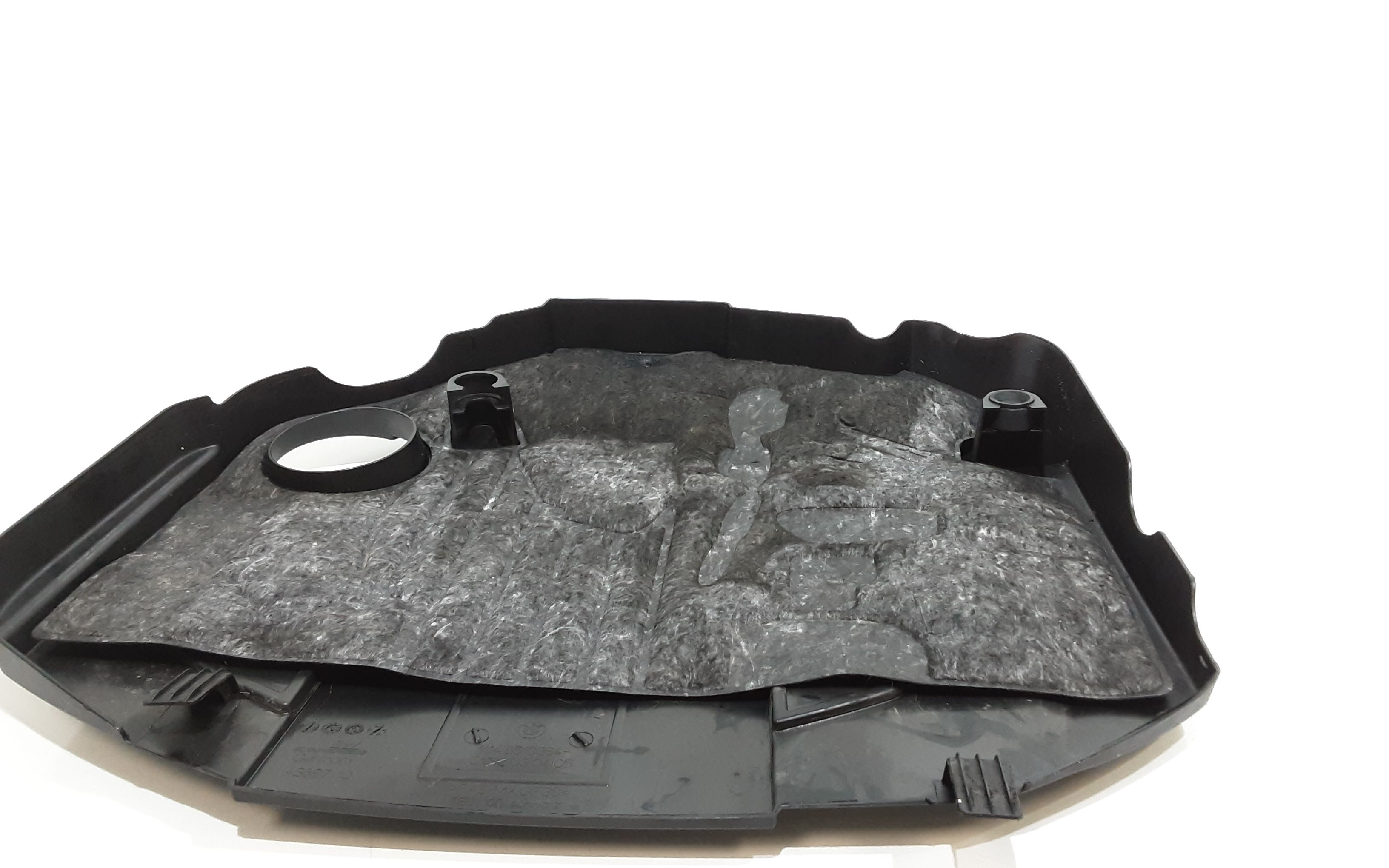 Coprimotore BMW X1 Serie (09>15)