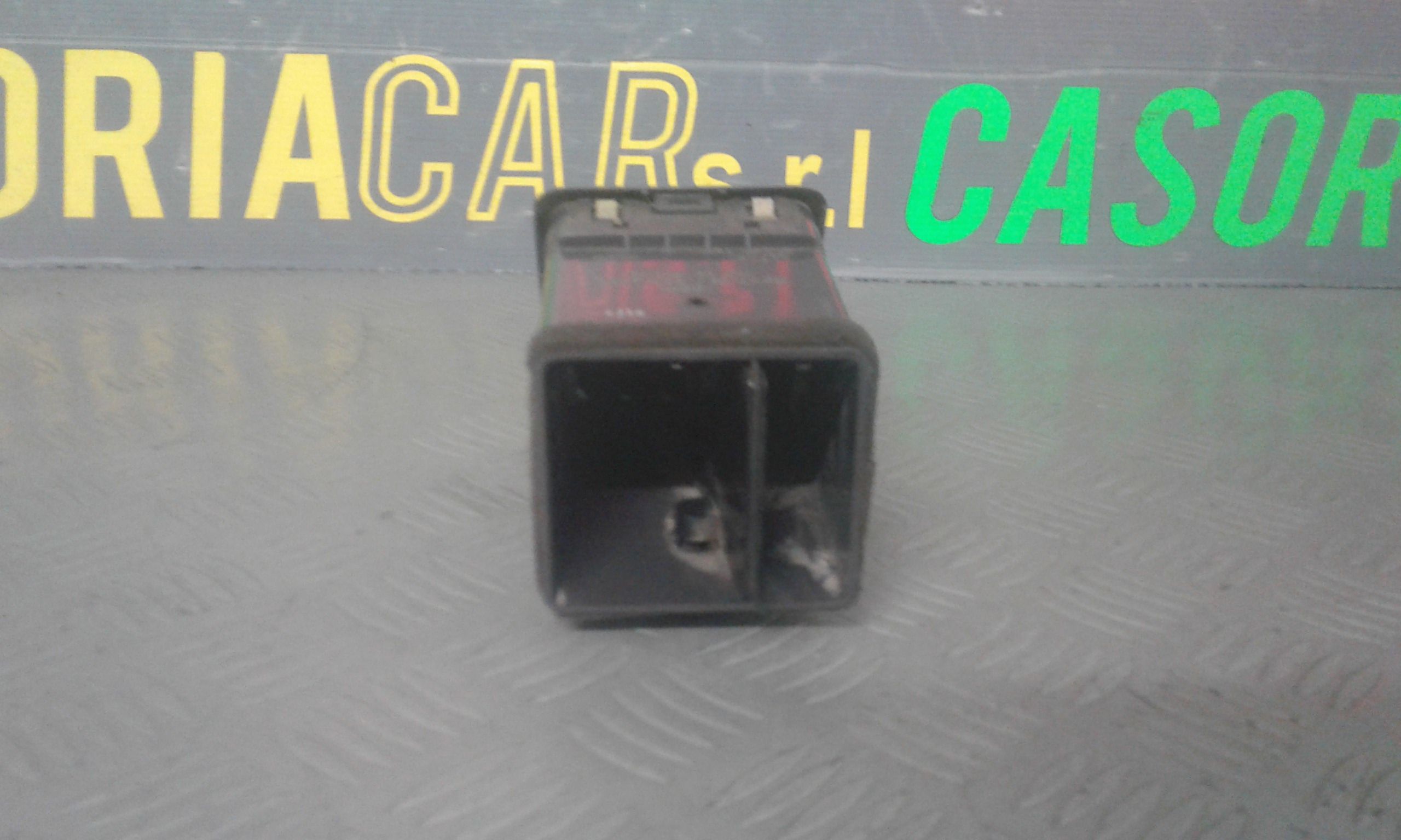 Bocchette Aria Cruscotto KIA Carnival 2 Serie