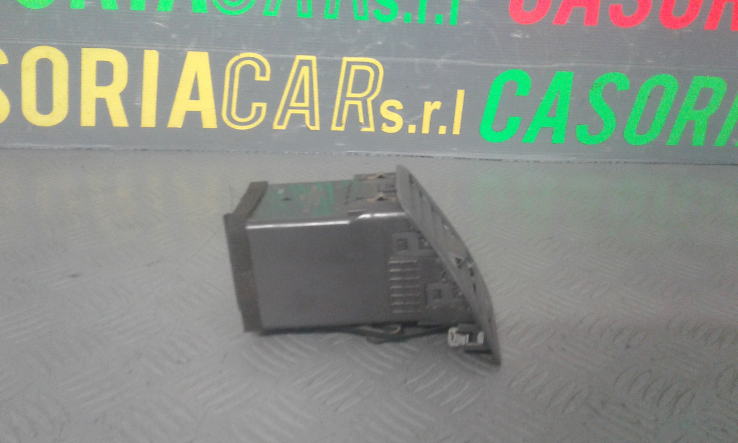 Bocchette Aria Cruscotto KIA Carnival 2 Serie