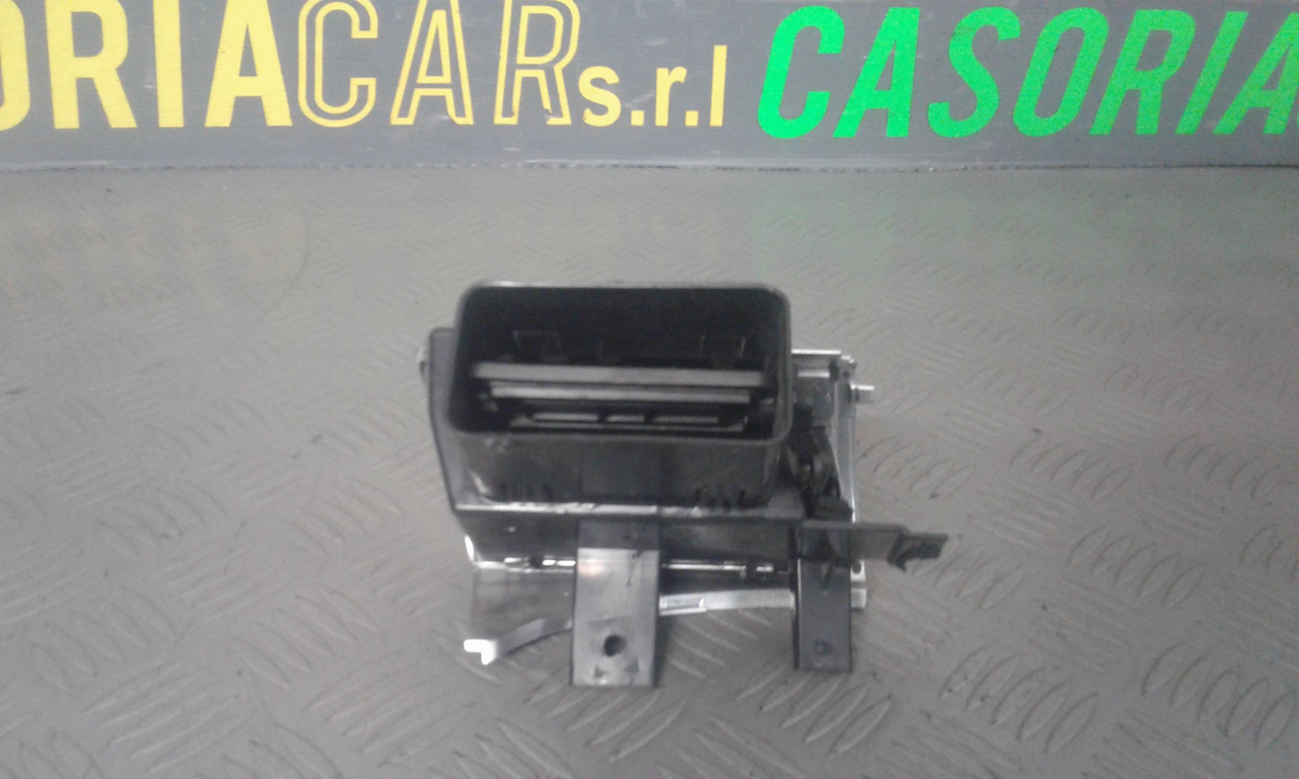 Bocchette Aria Cruscotto FIAT Stilo S. Wagon