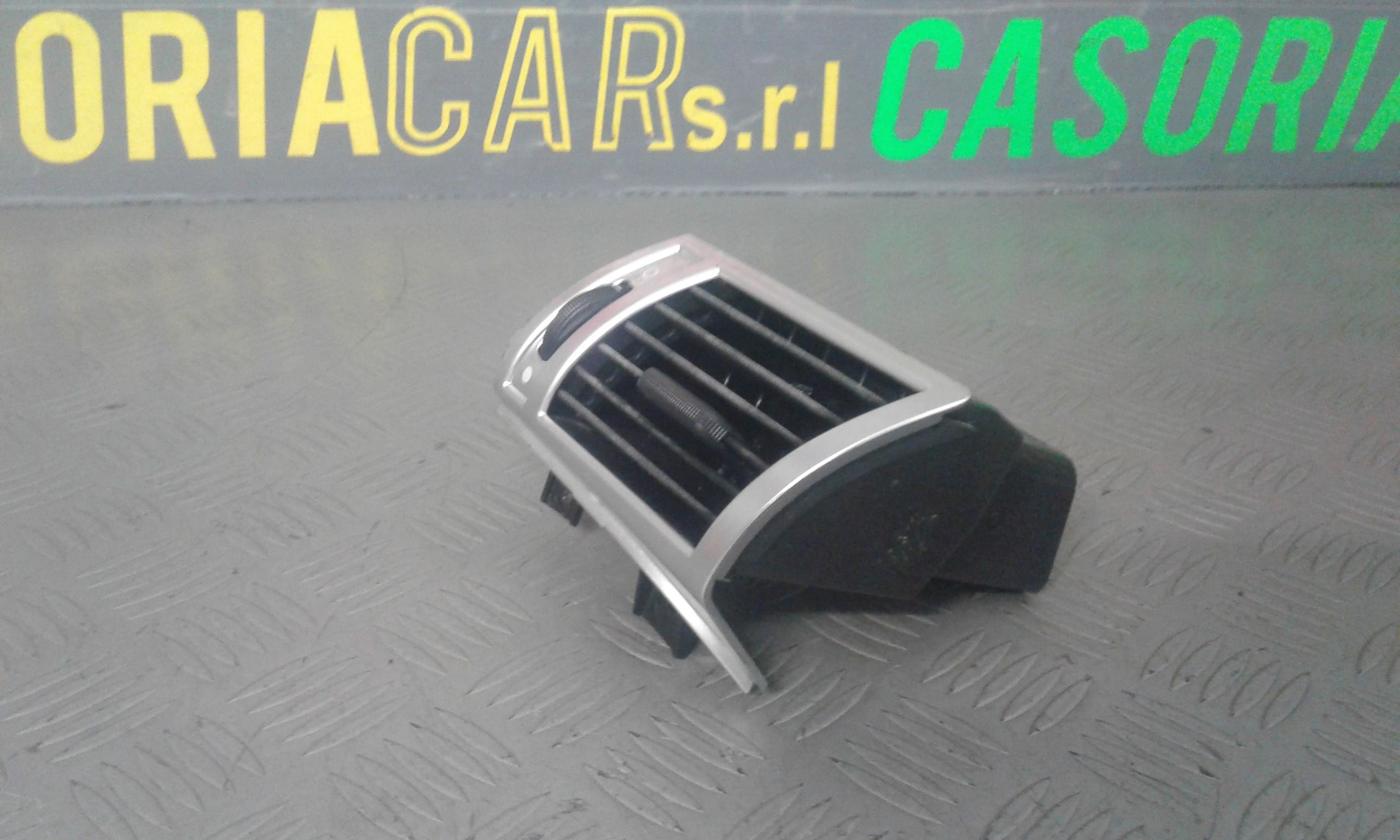 Bocchette Aria Cruscotto FIAT Stilo S. Wagon