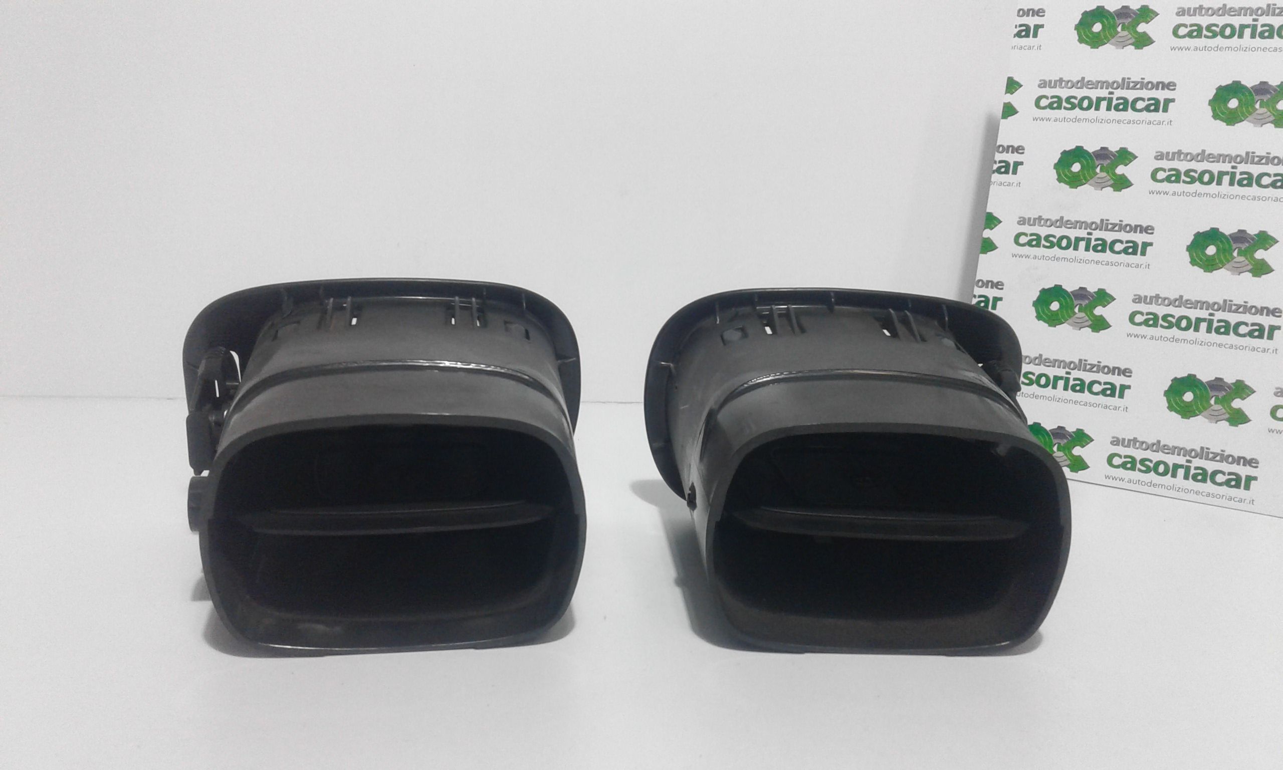 Bocchette Aria Cruscotto CHRYSLER Voyager 4 Serie