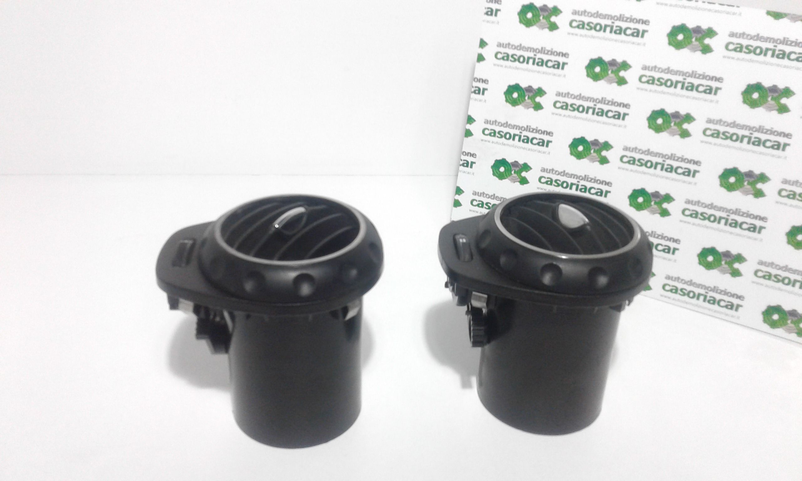 Bocchette Aria Cruscotto ALFA ROMEO 147 2 serie