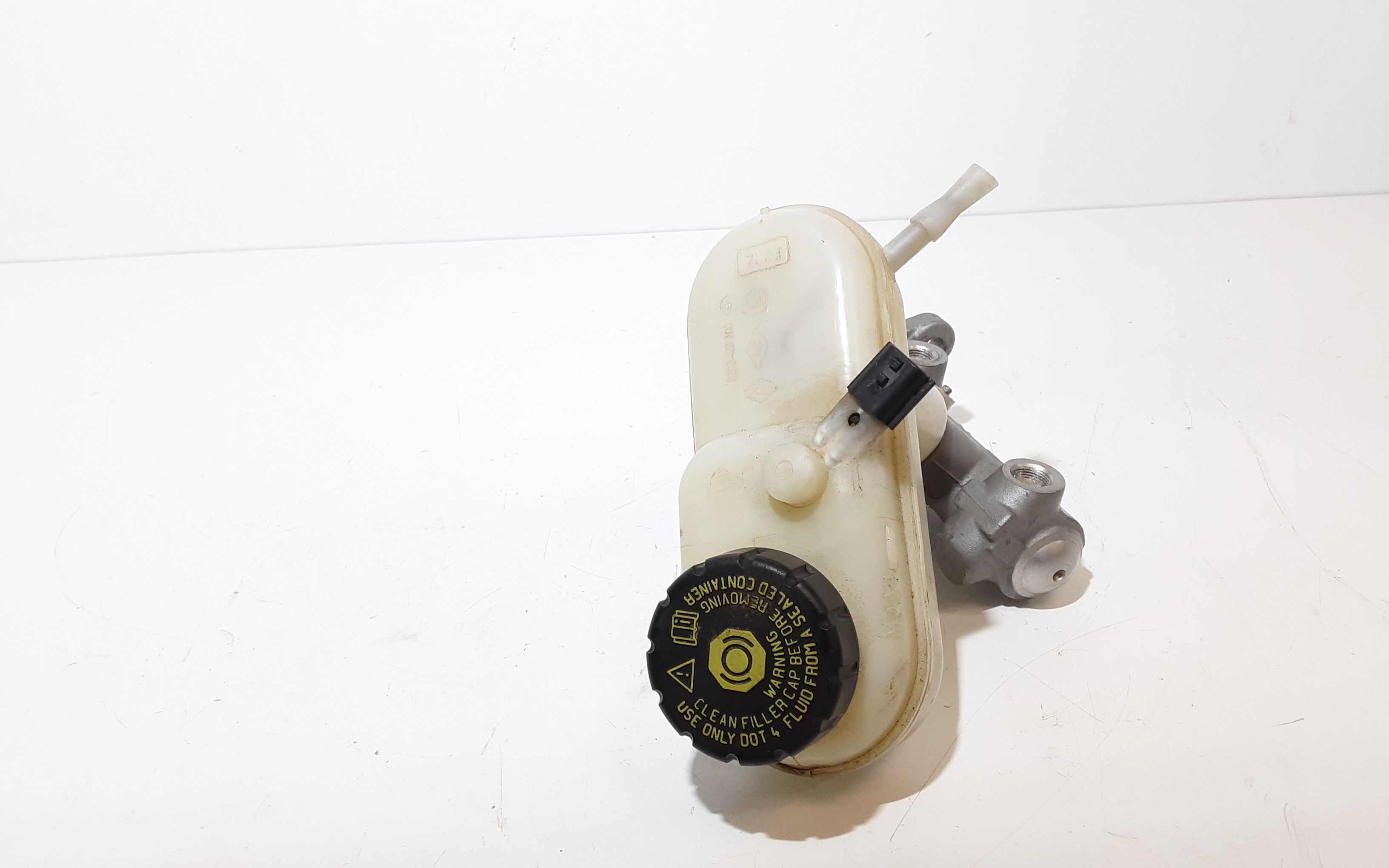 Pompa Freni RENAULT Twingo Serie (07>14)