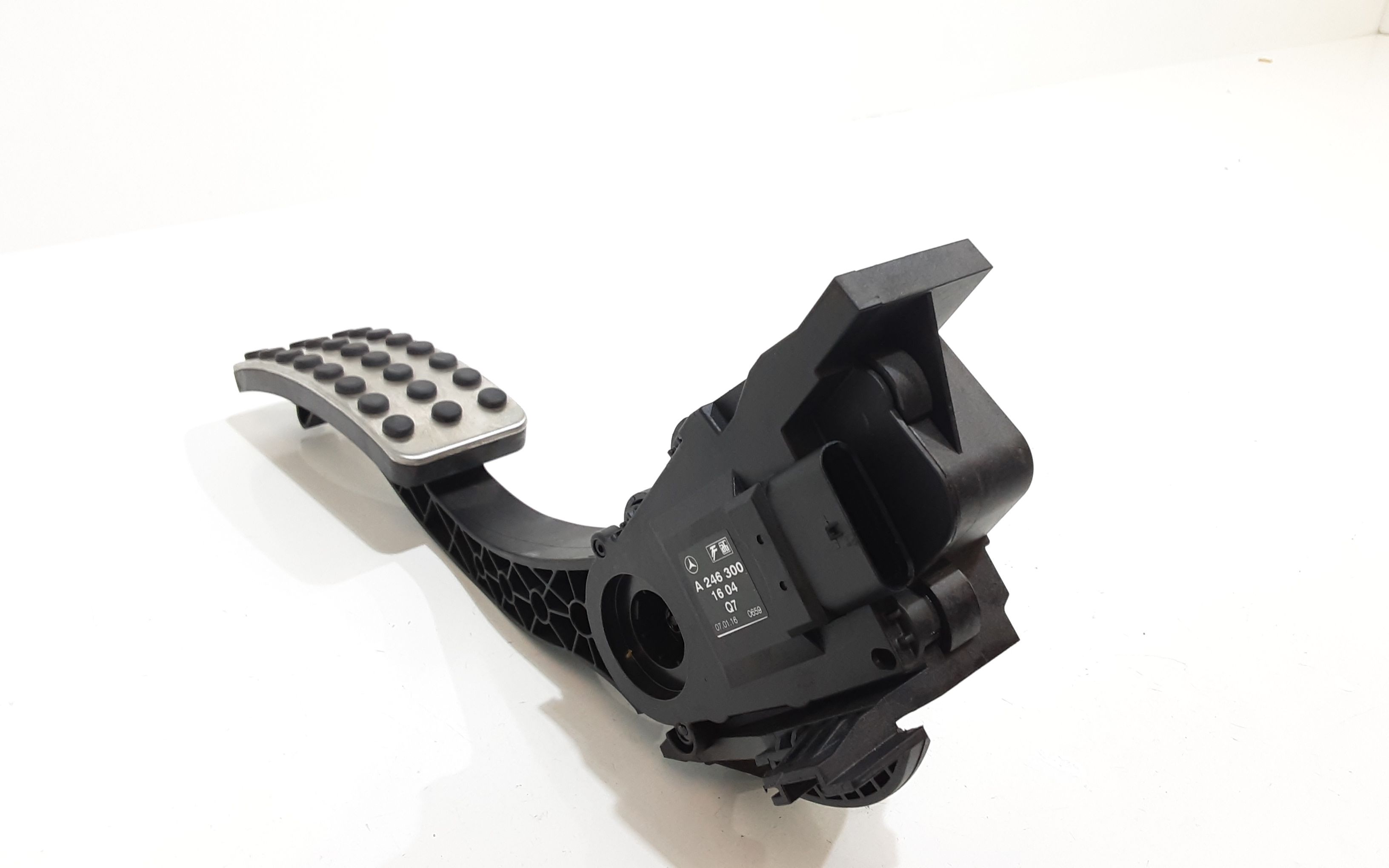 Pedale acceleratore MERCEDES Classe A W176 5 Serie