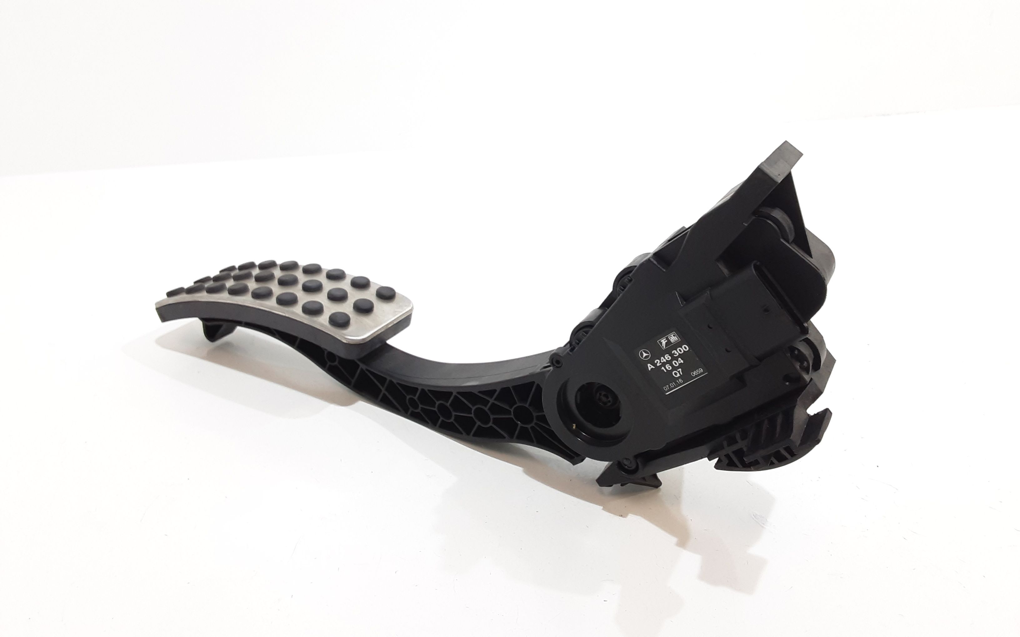 Pedale acceleratore MERCEDES Classe A W176 5 Serie