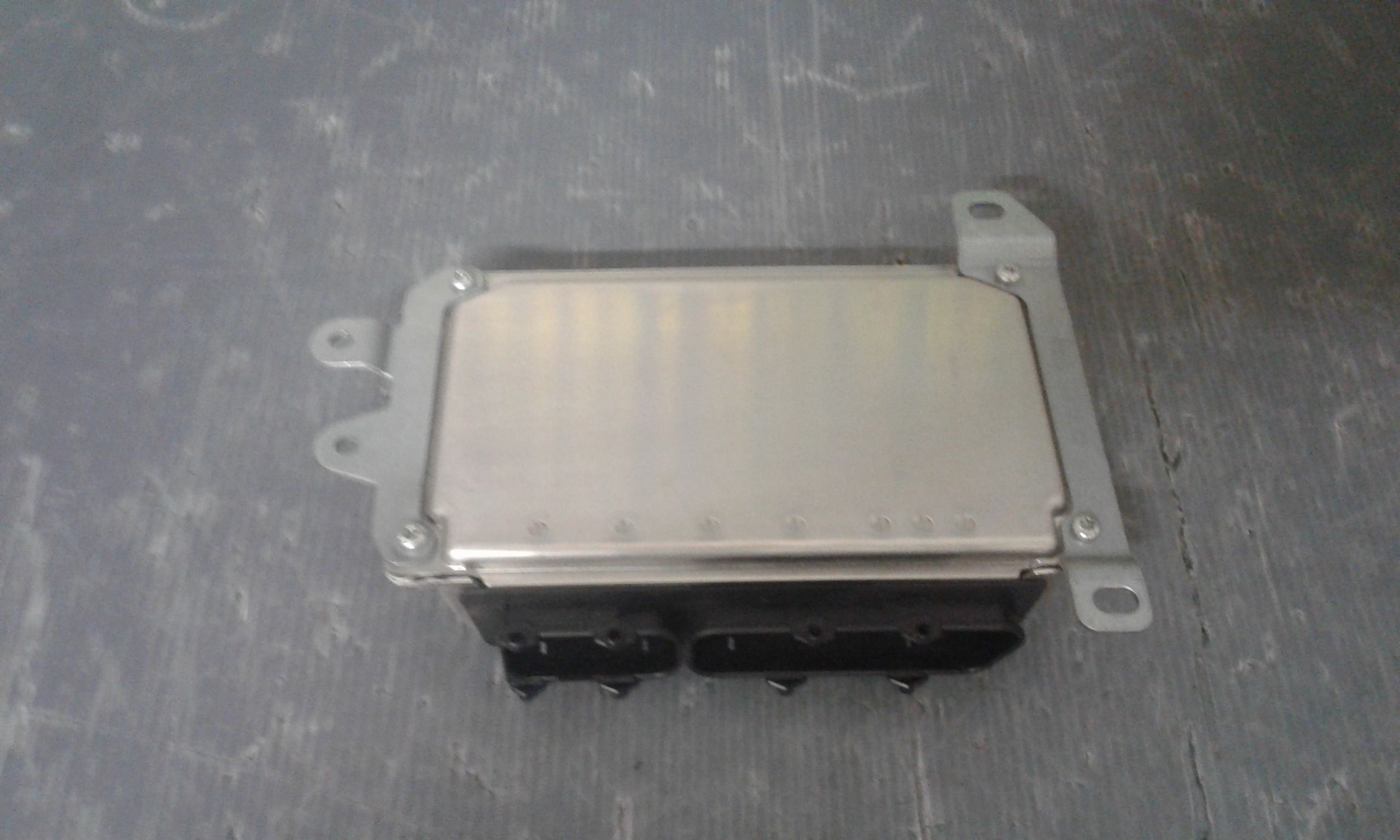 Centralina motore SMART Fortwo Coup 3 Serie