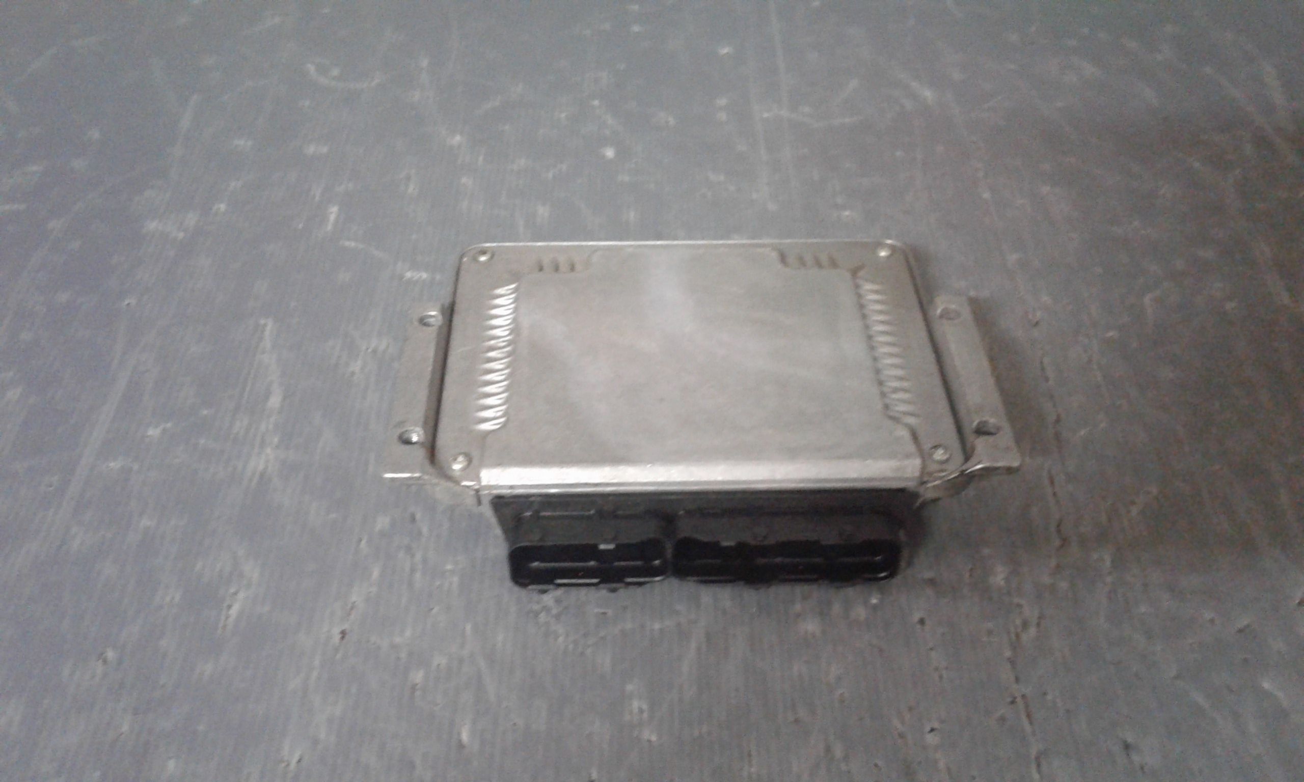 Centralina motore PEUGEOT Boxer 2 Serie