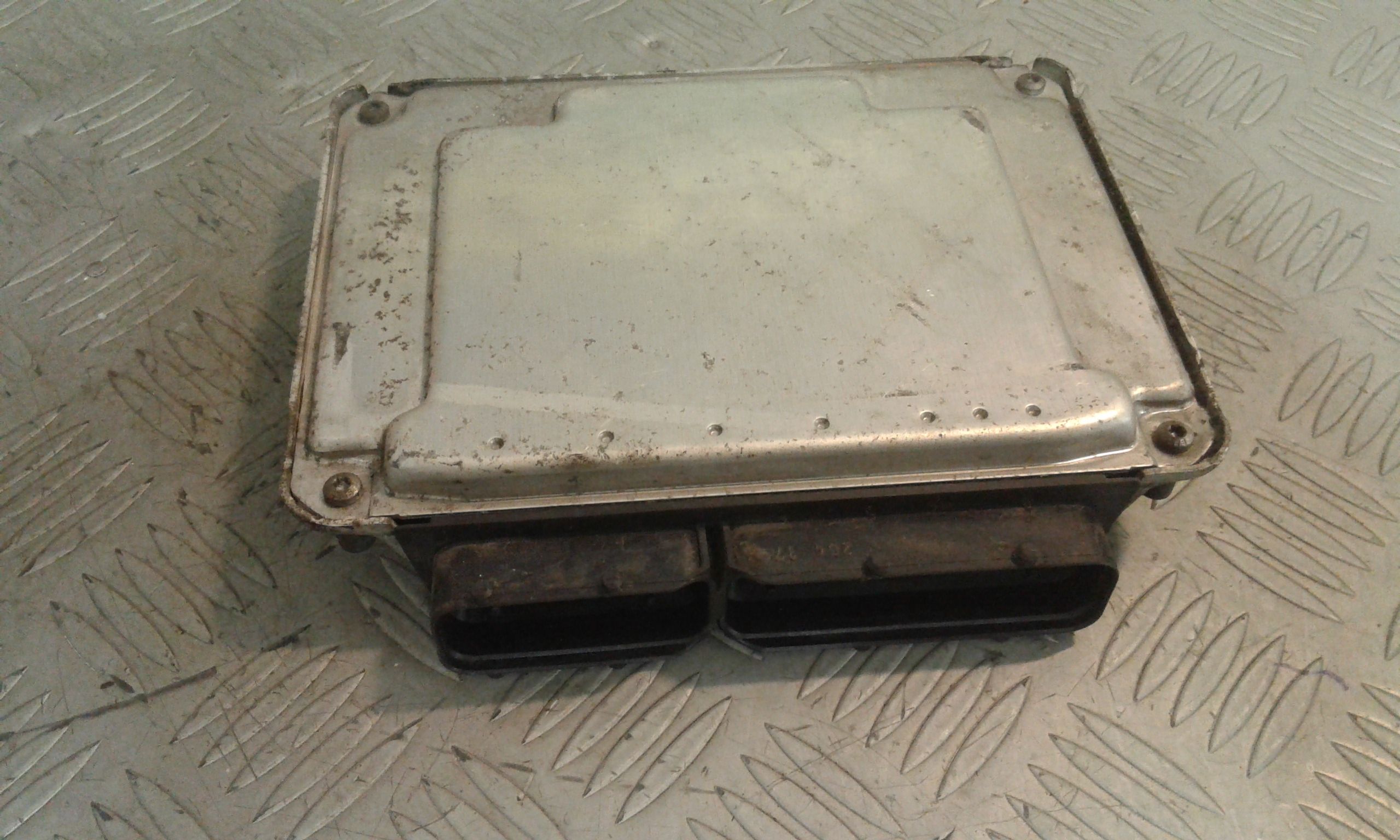 Centralina motore SEAT Ibiza 5 Serie