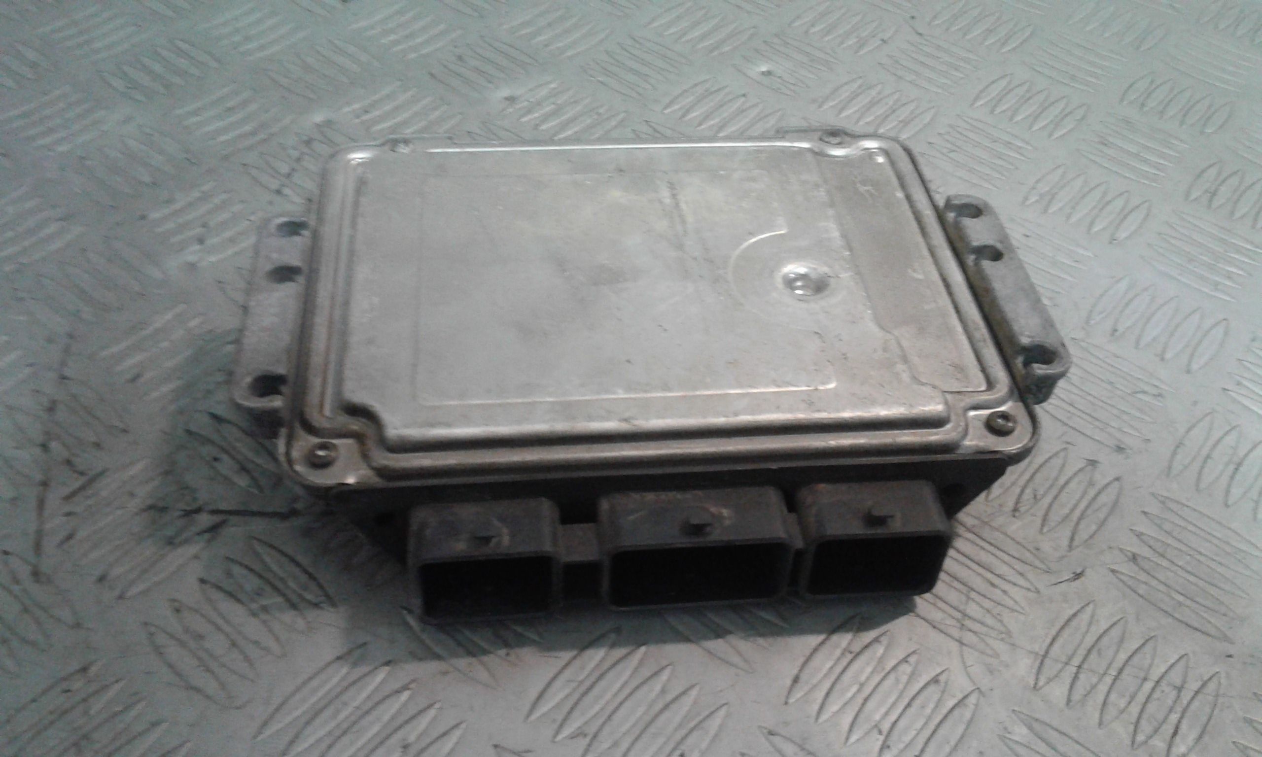 Centralina motore RENAULT Megane ll 1 Serie