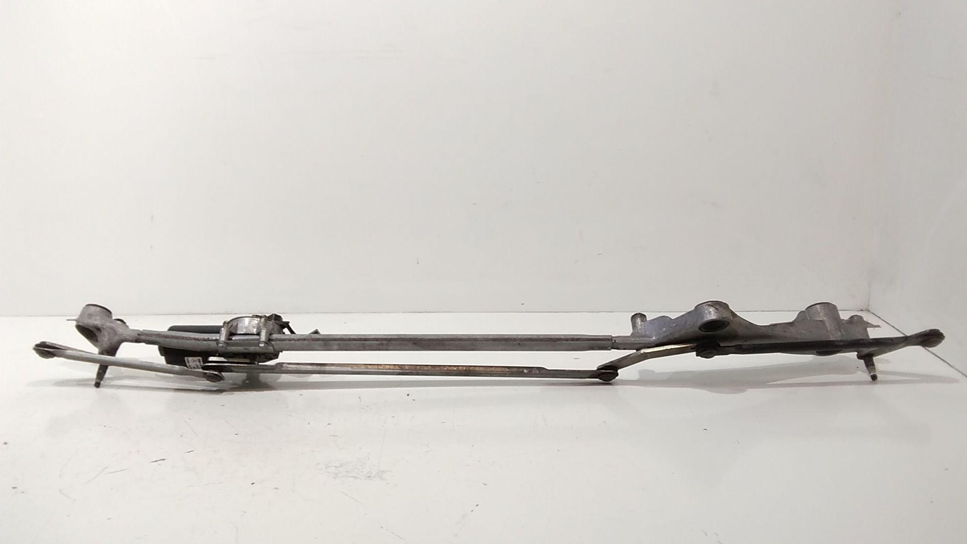 Motorino tergi ant completo di tandem MERCEDES Classe A W169 3 Serie