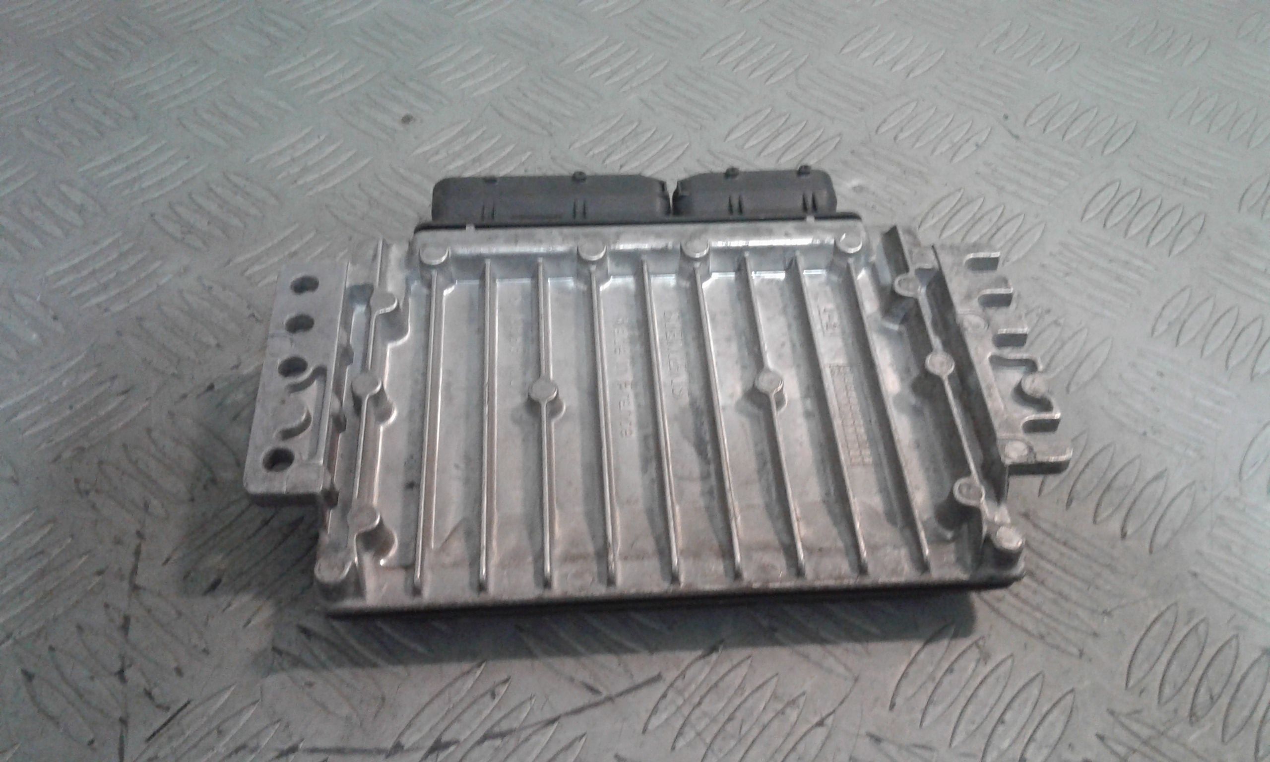 Centralina motore MINI Cooper 1  Serie