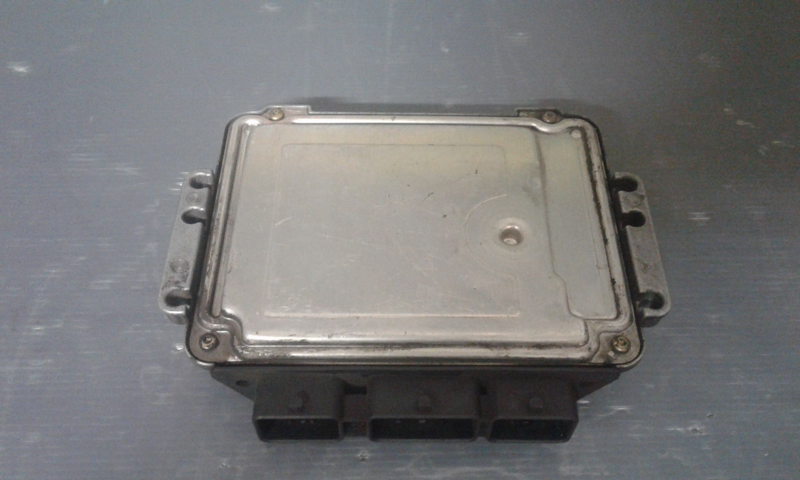 Centralina motore RENAULT Megane ll 1 Serie