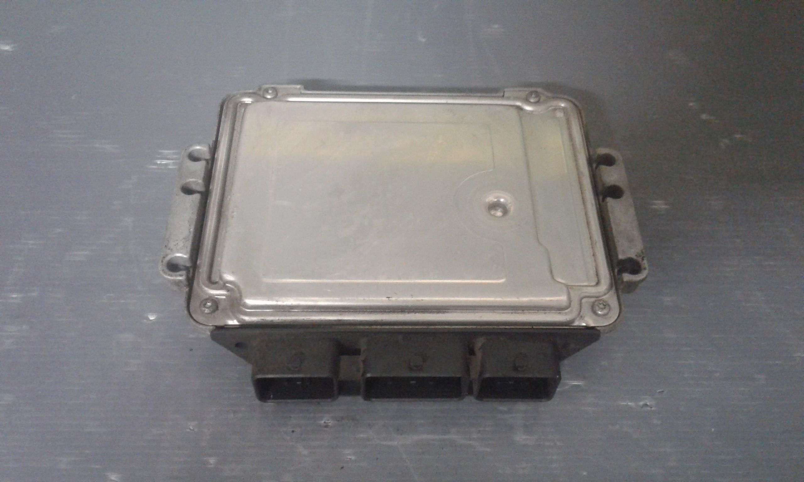 Centralina motore RENAULT Scenic 3 Serie