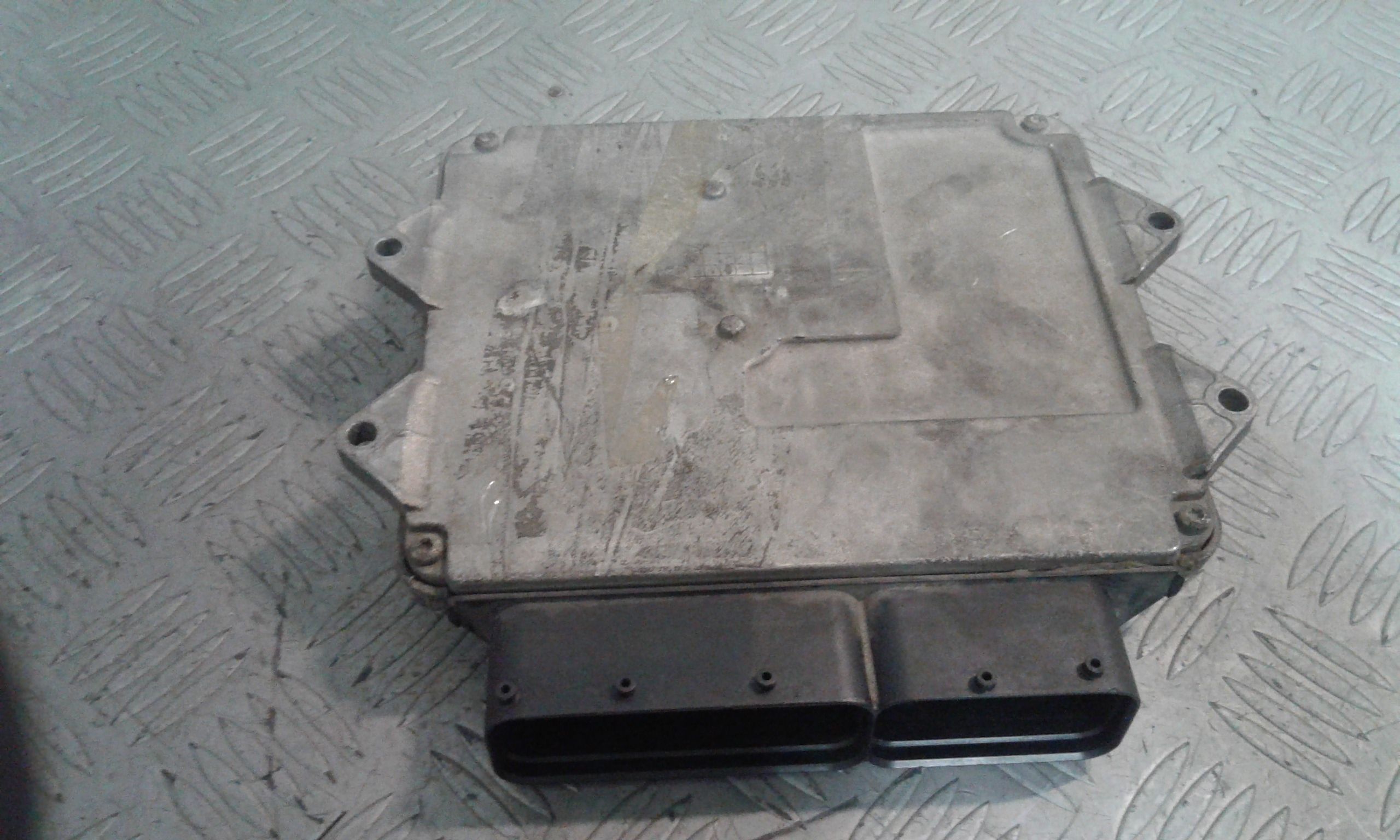 Centralina motore LANCIA Ypsilon 1 Serie