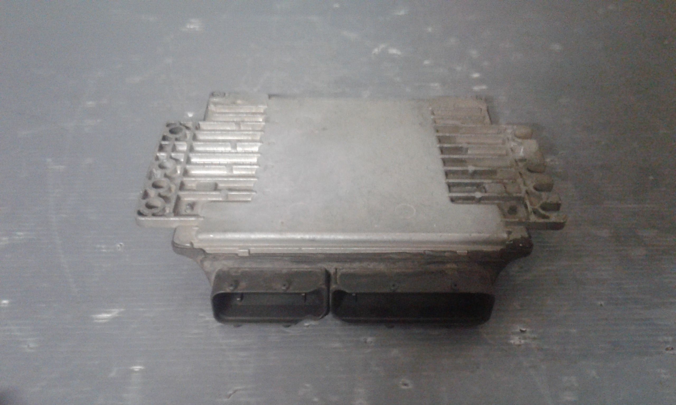 Centralina motore NISSAN Micra 4 Serie