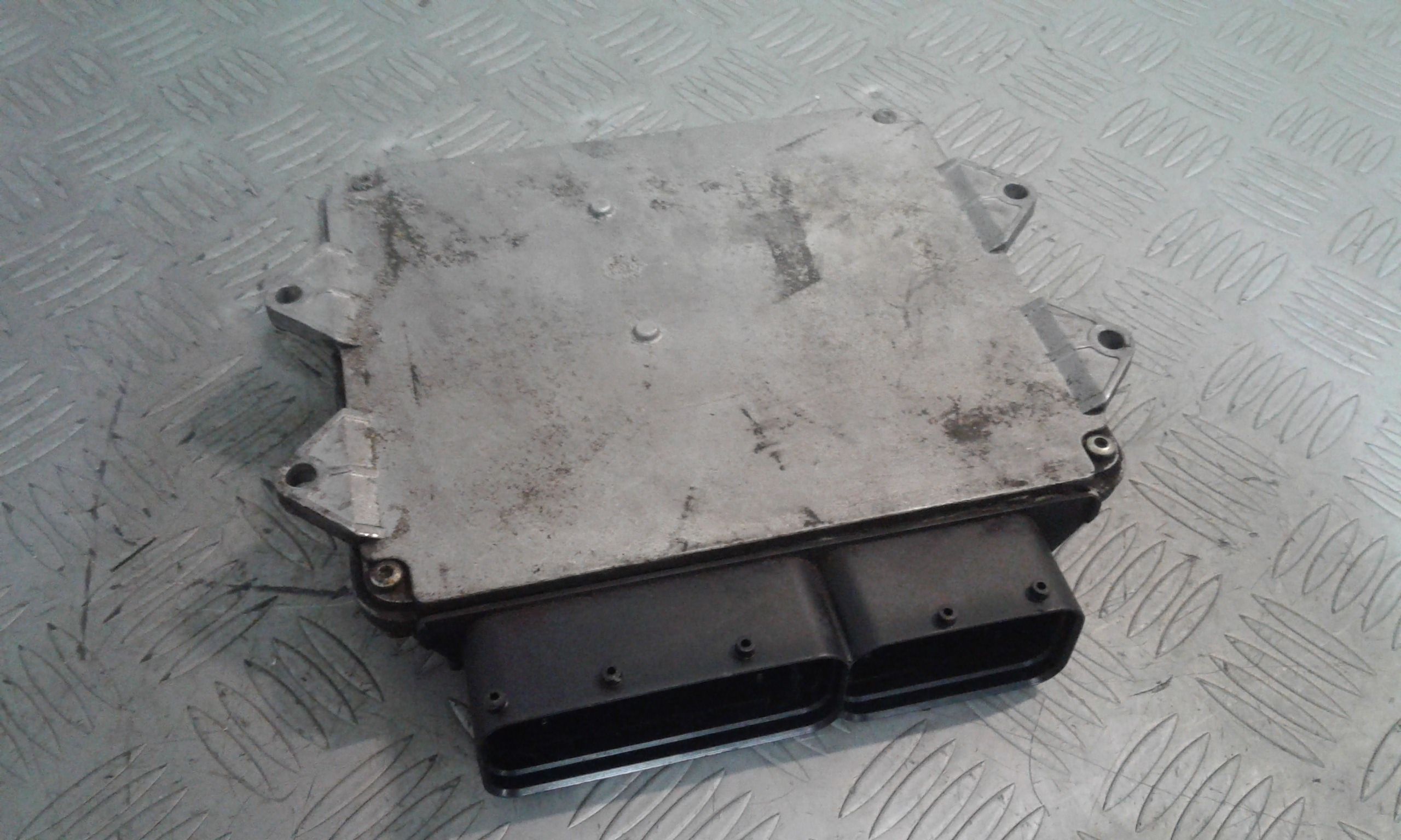 Centralina motore FIAT Punto Berlina 3P 3 Serie