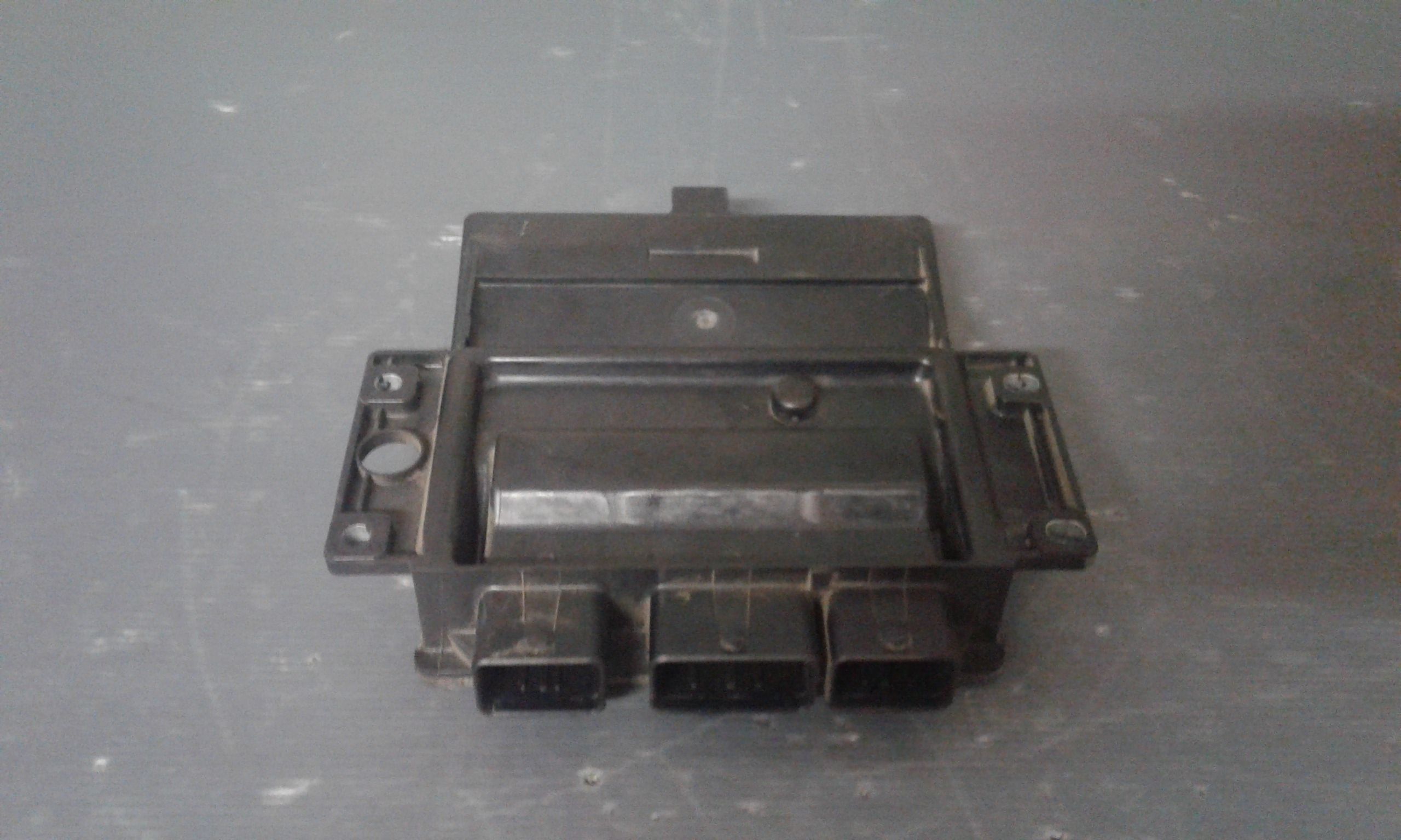 Centralina motore RENAULT Megane ll 1 Serie