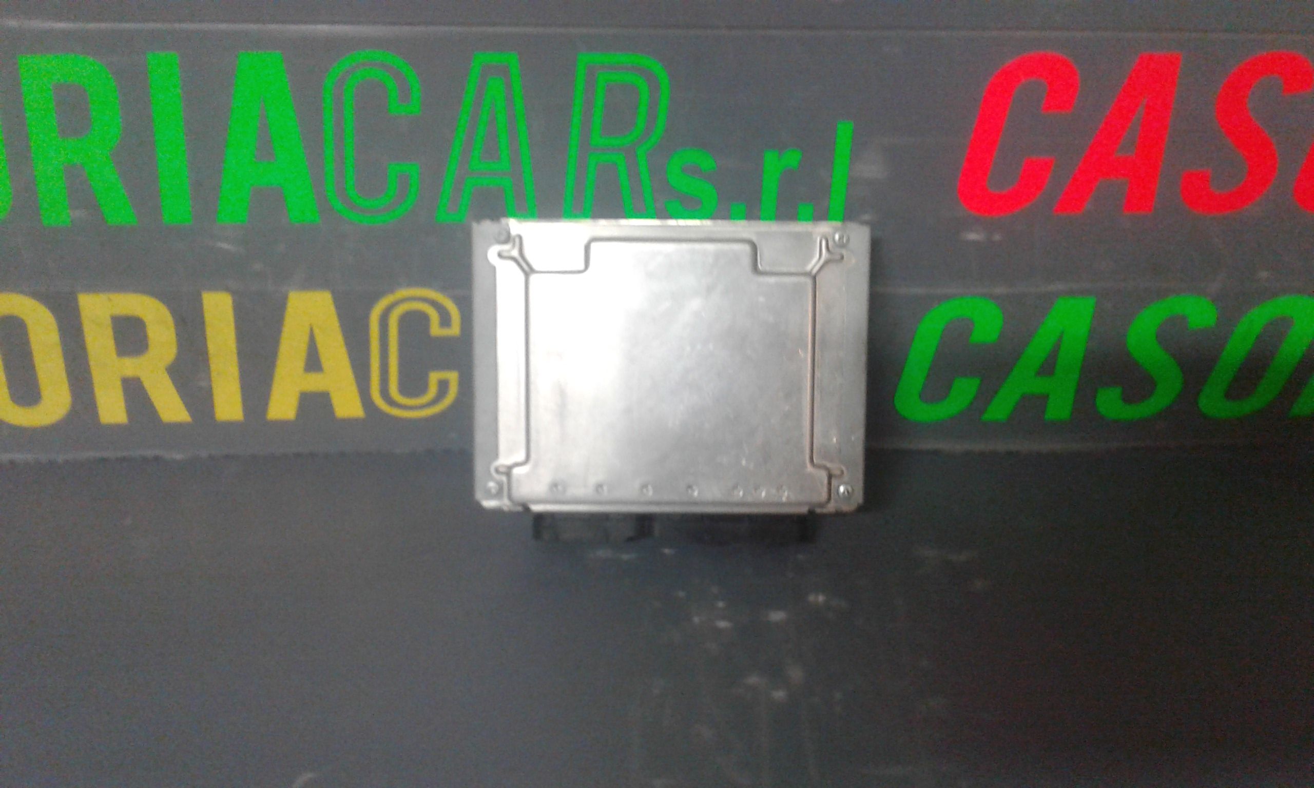 Centralina motore HONDA Civic Berlina 3P 3 Serie