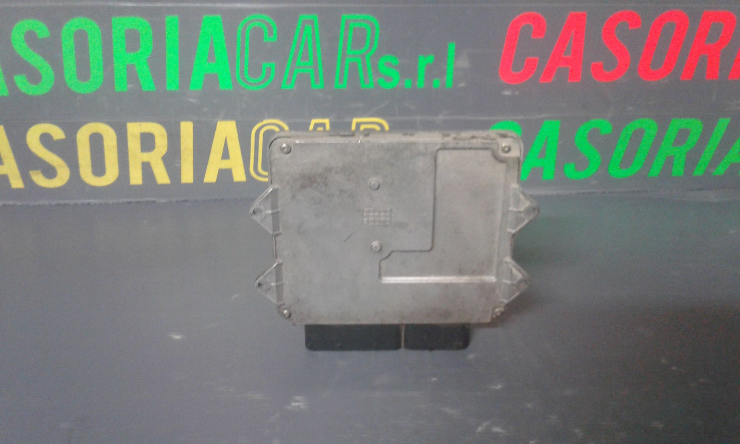 Centralina motore LANCIA Ypsilon 1 Serie