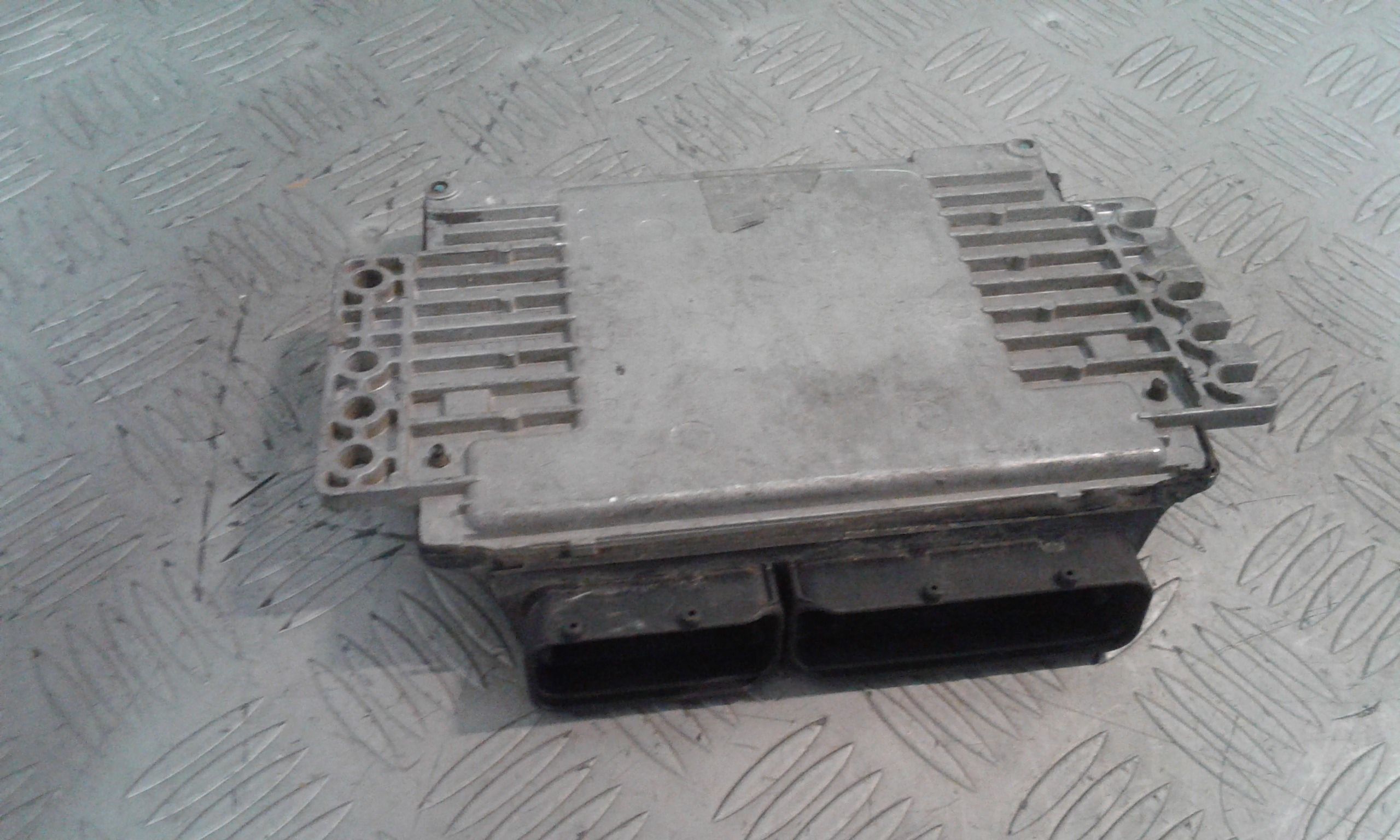 Centralina motore NISSAN Micra 3 Serie